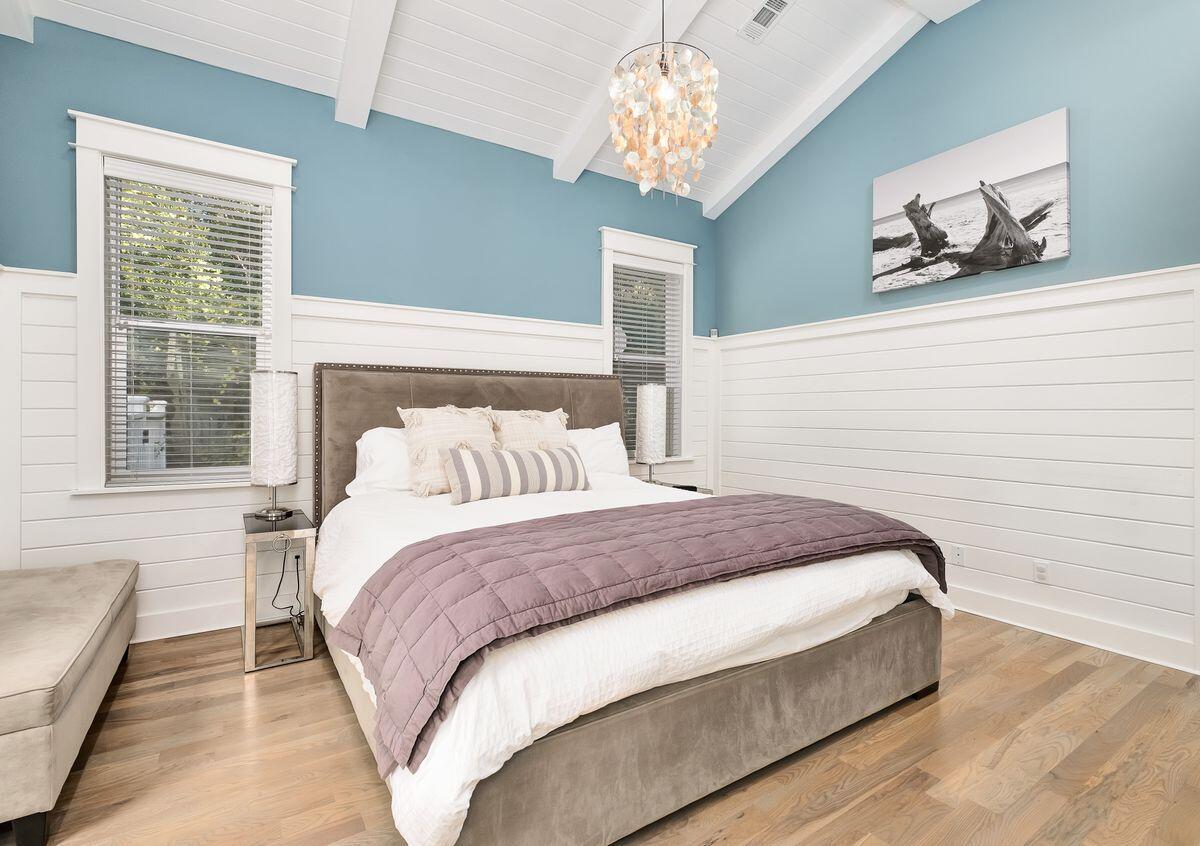 WHITES GULFVIEW ESTATES - Residential