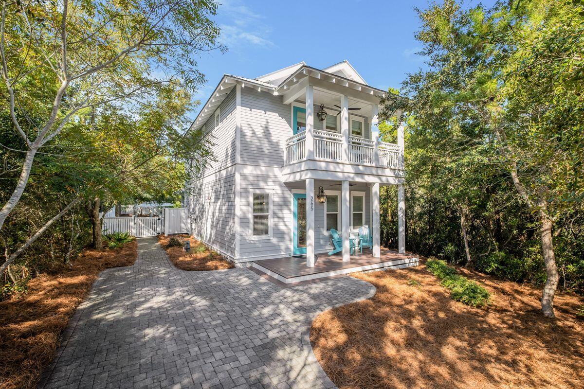 WHITES GULFVIEW ESTATES - Residential