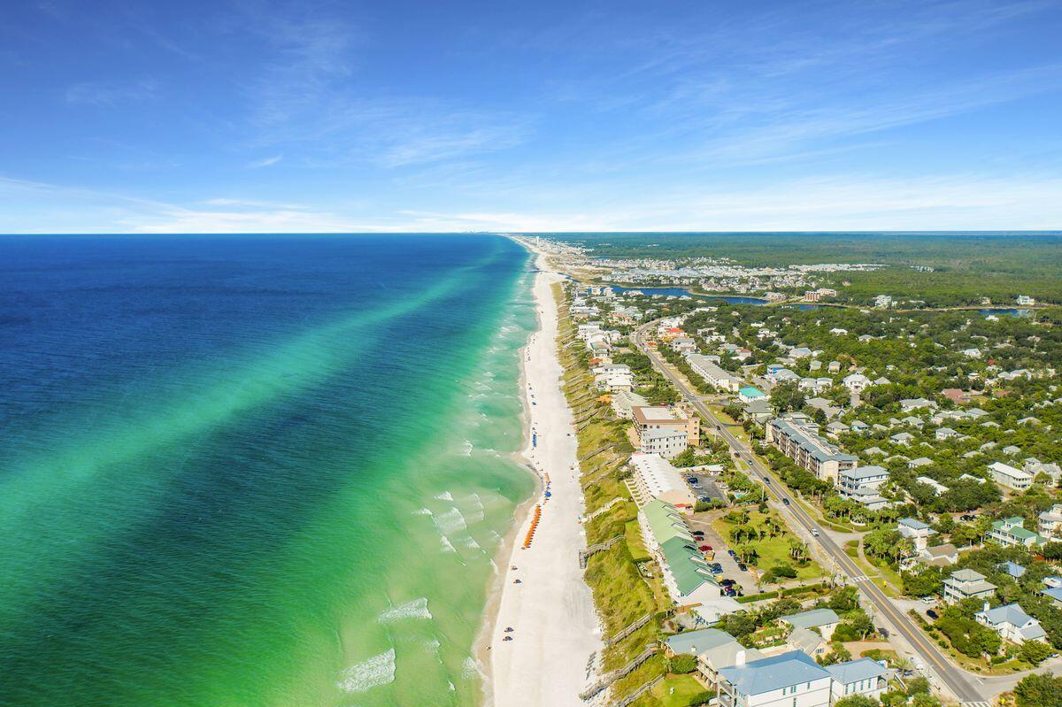 WHITES GULFVIEW ESTATES - Residential