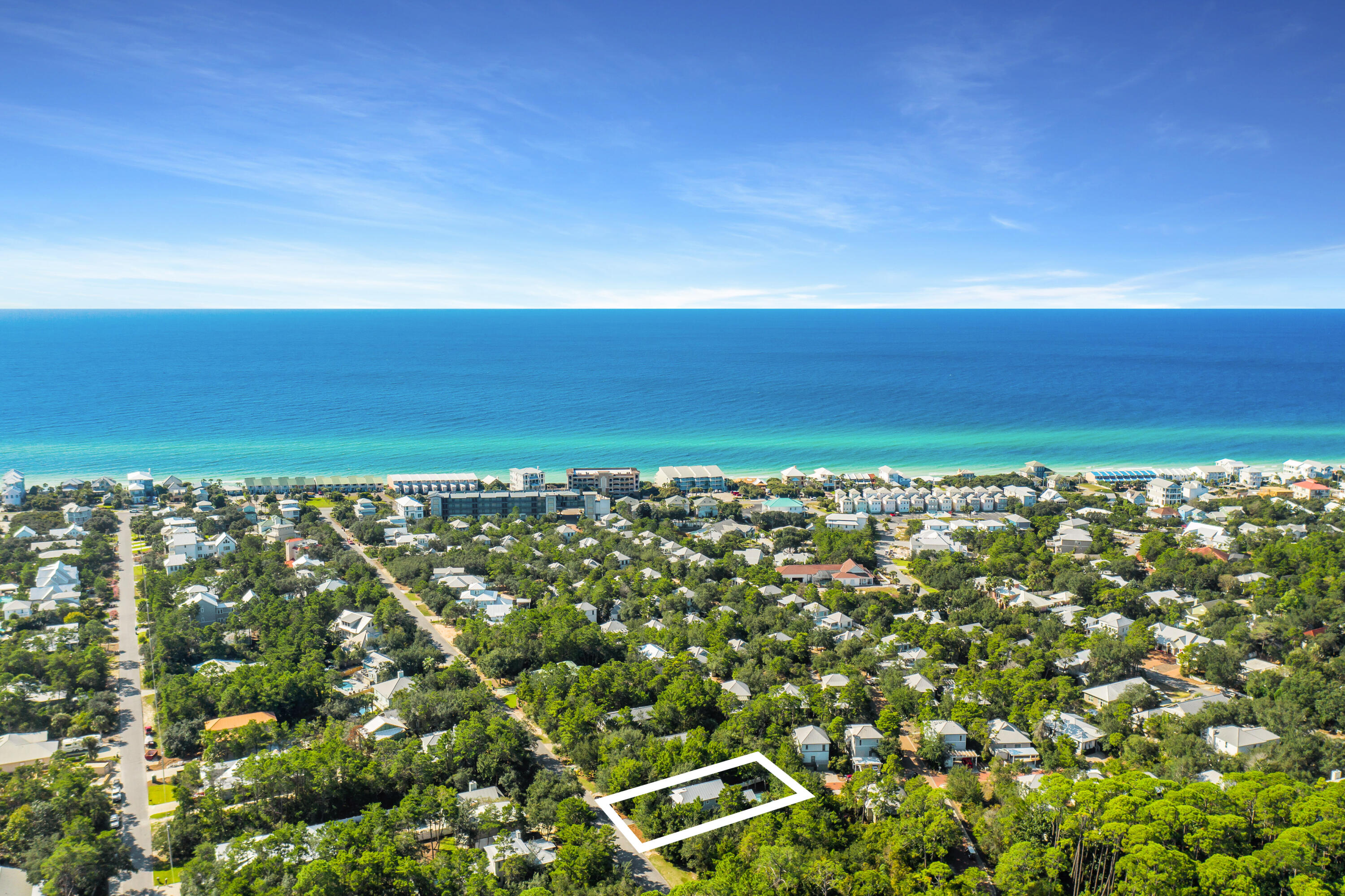 WHITES GULFVIEW ESTATES - Residential