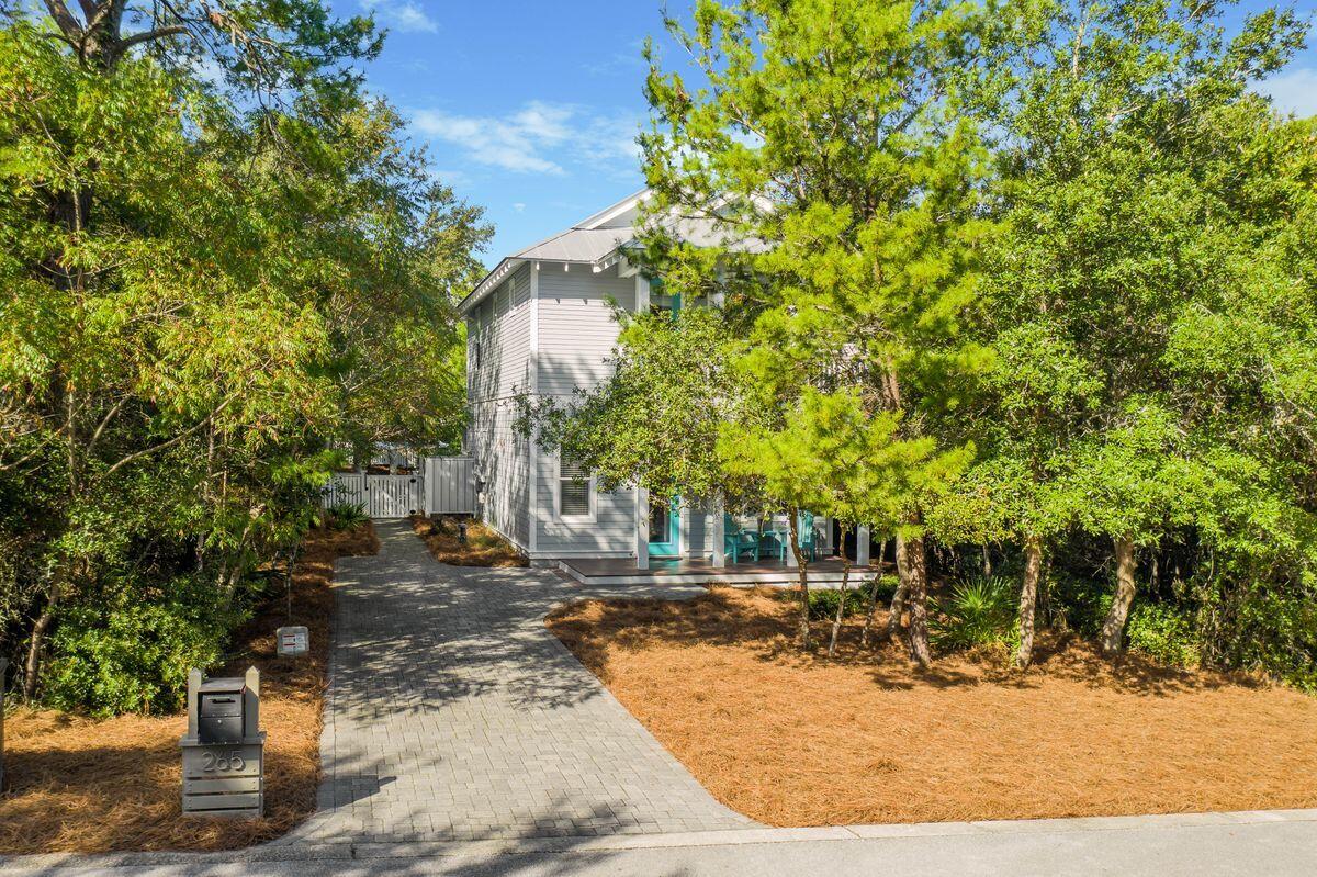 WHITES GULFVIEW ESTATES - Residential