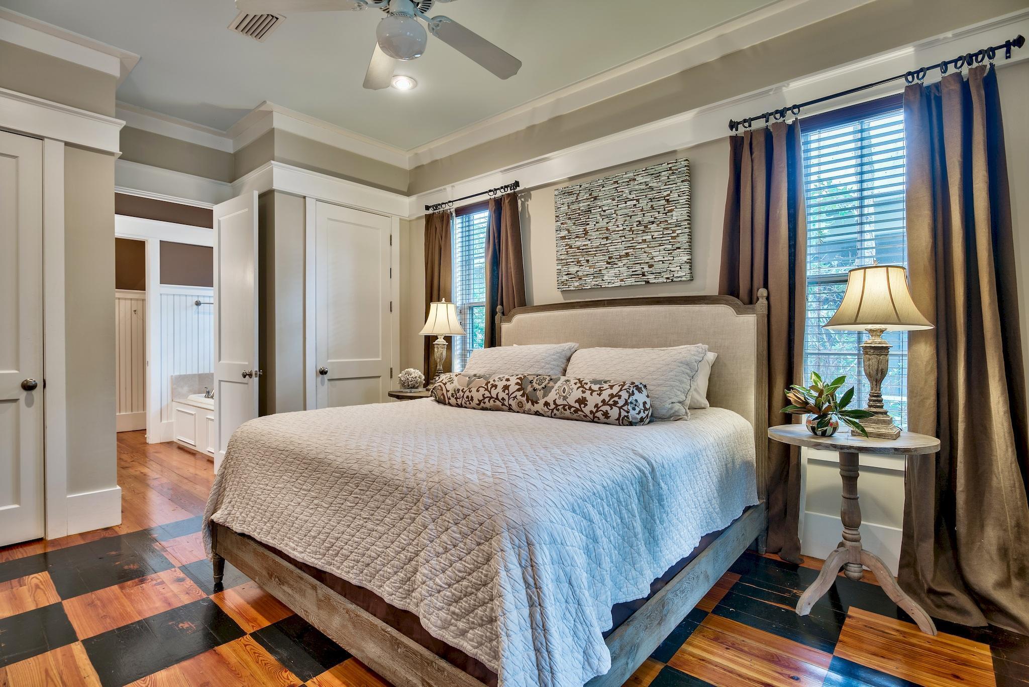 WATERCOLOR - Residential