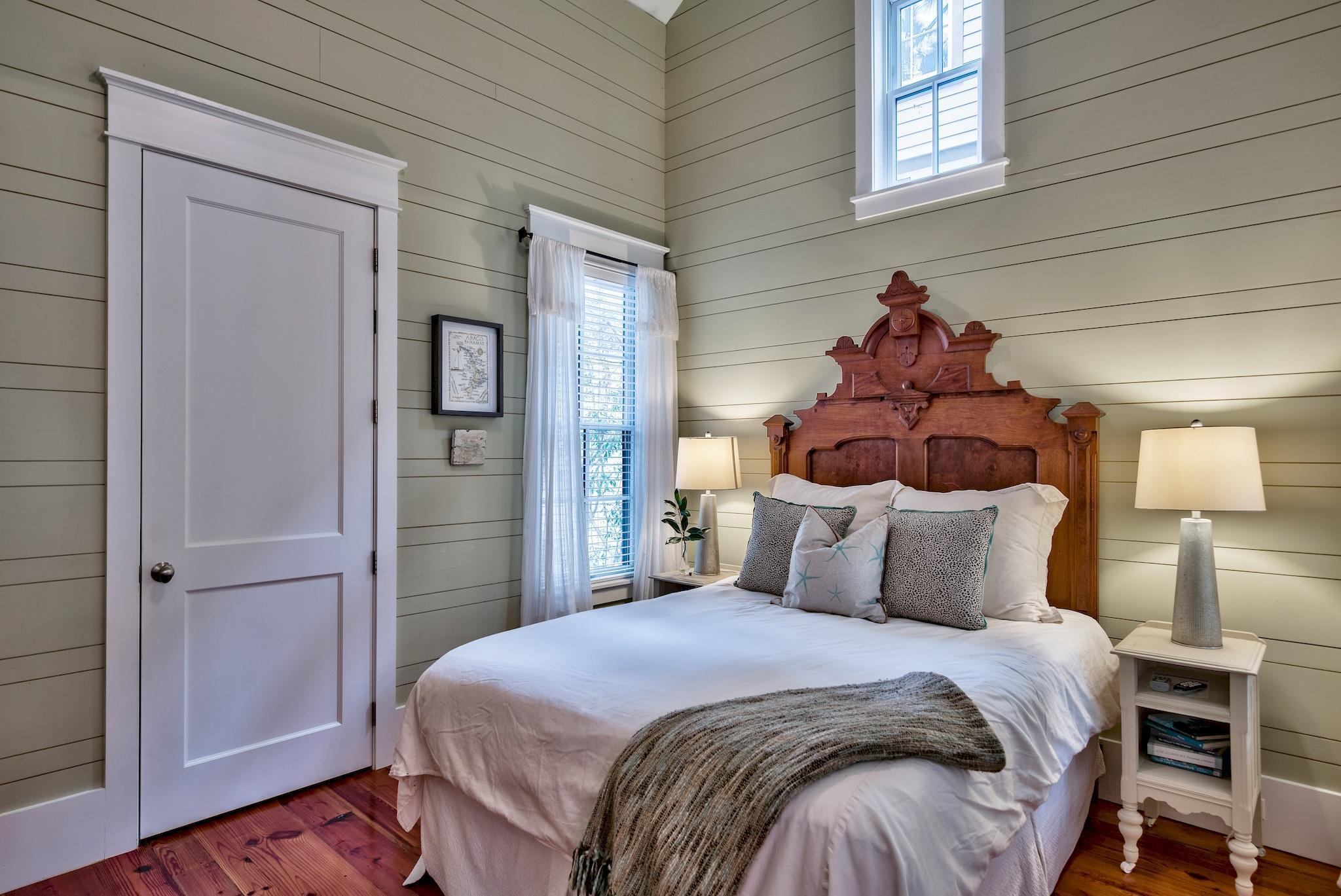 WATERCOLOR - Residential