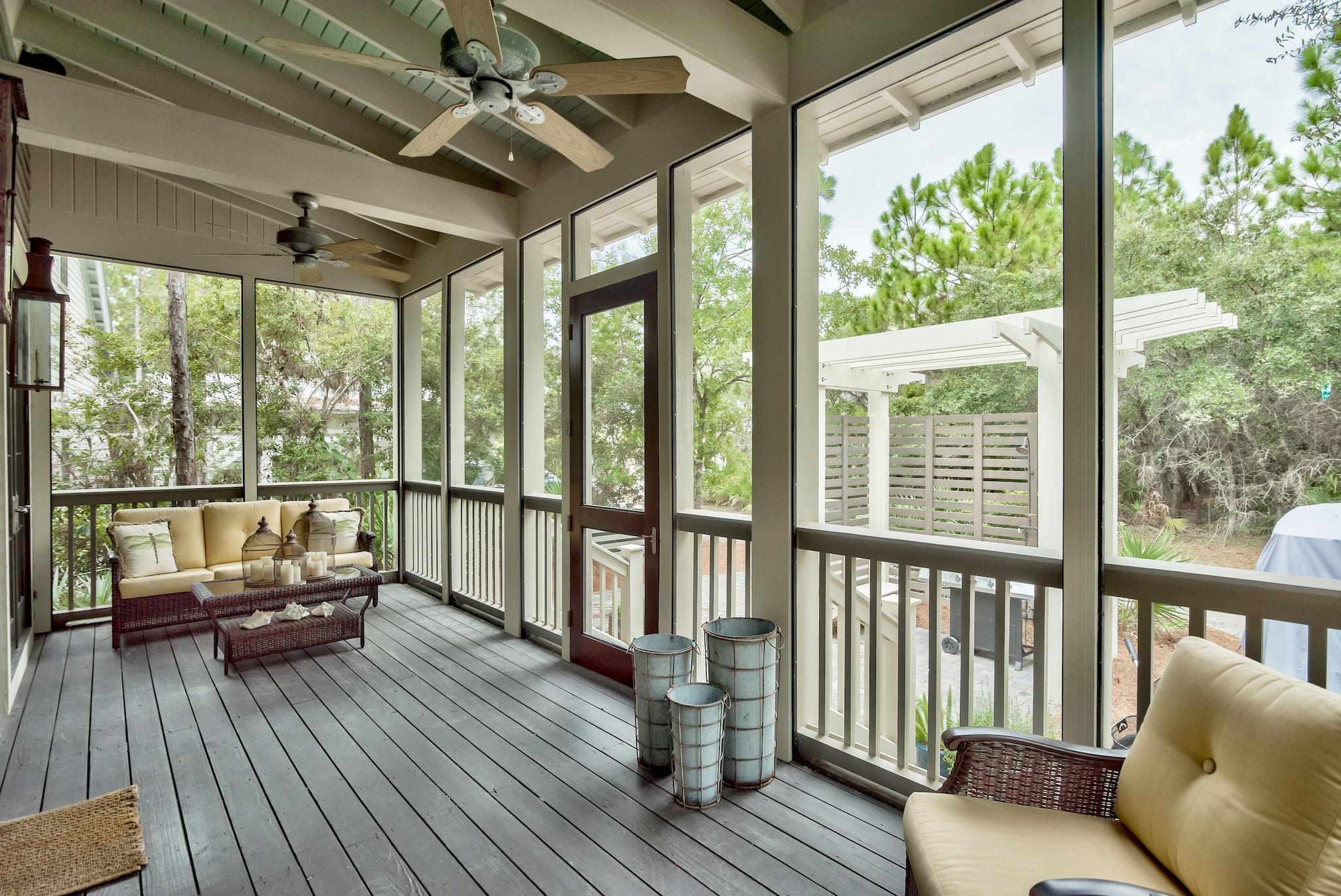 WATERCOLOR - Residential