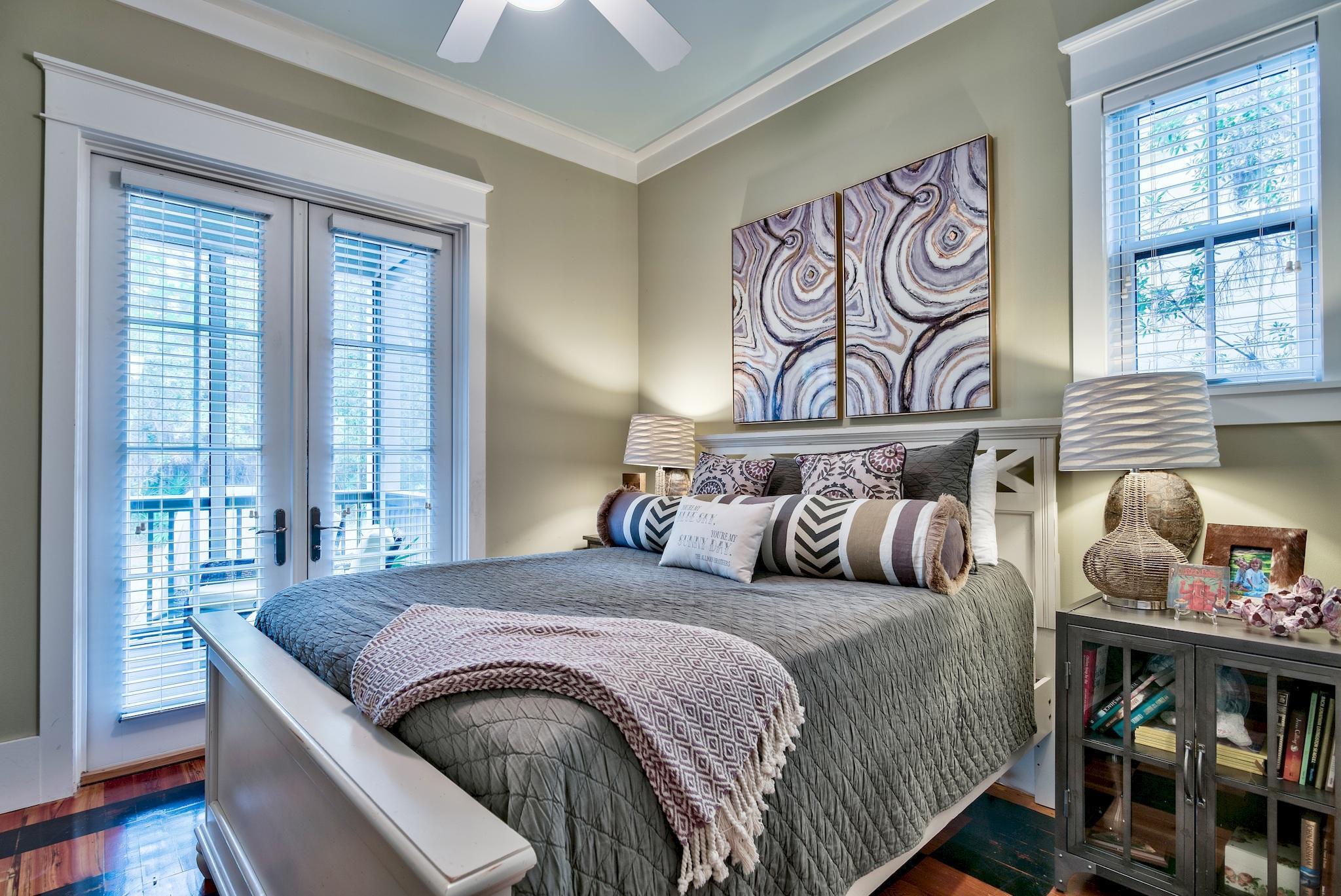 WATERCOLOR - Residential