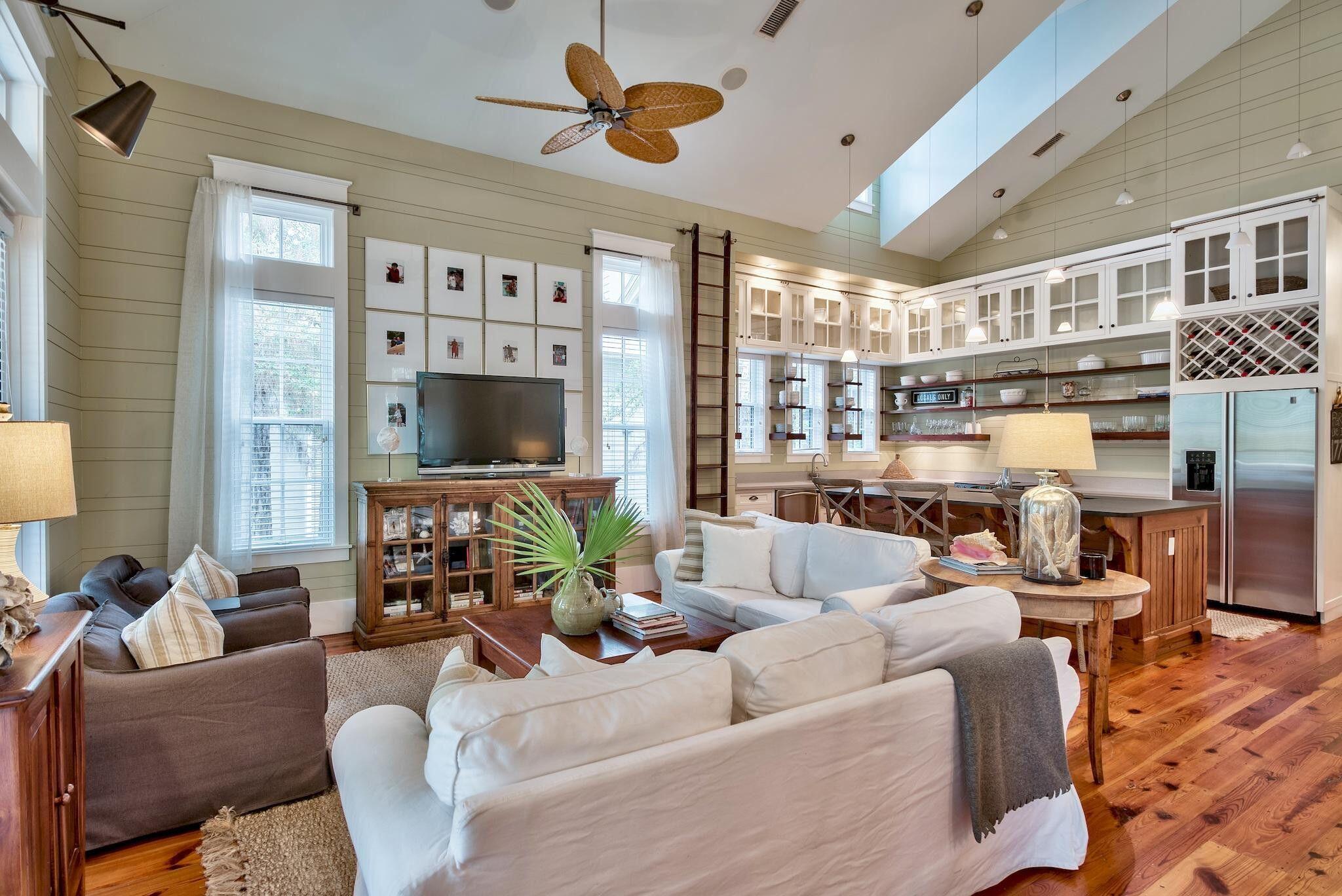 WATERCOLOR - Residential