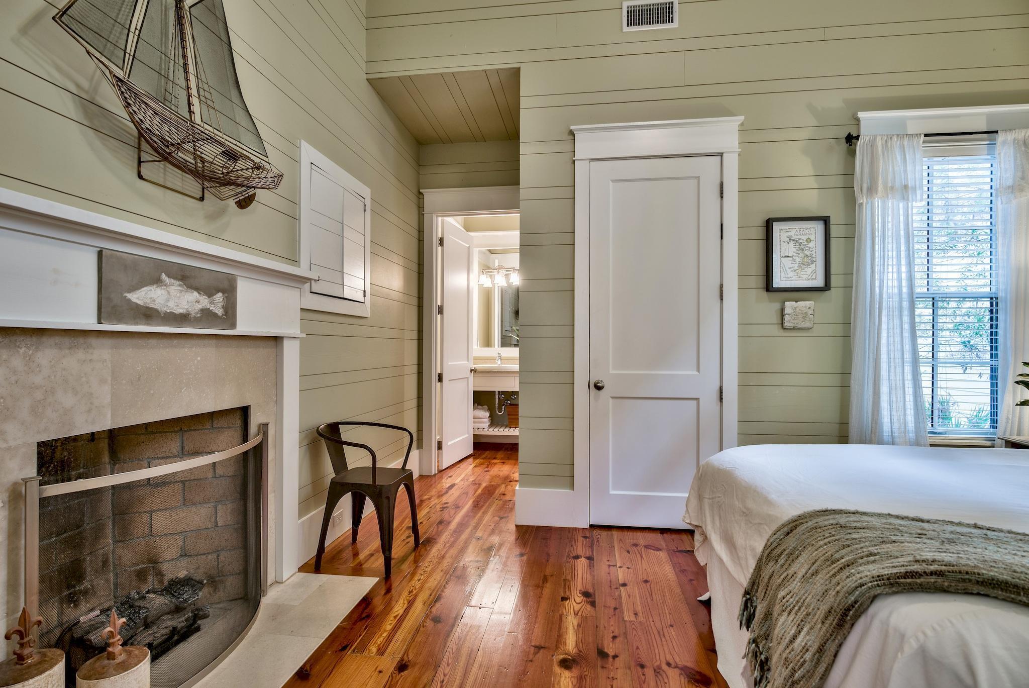 WATERCOLOR - Residential