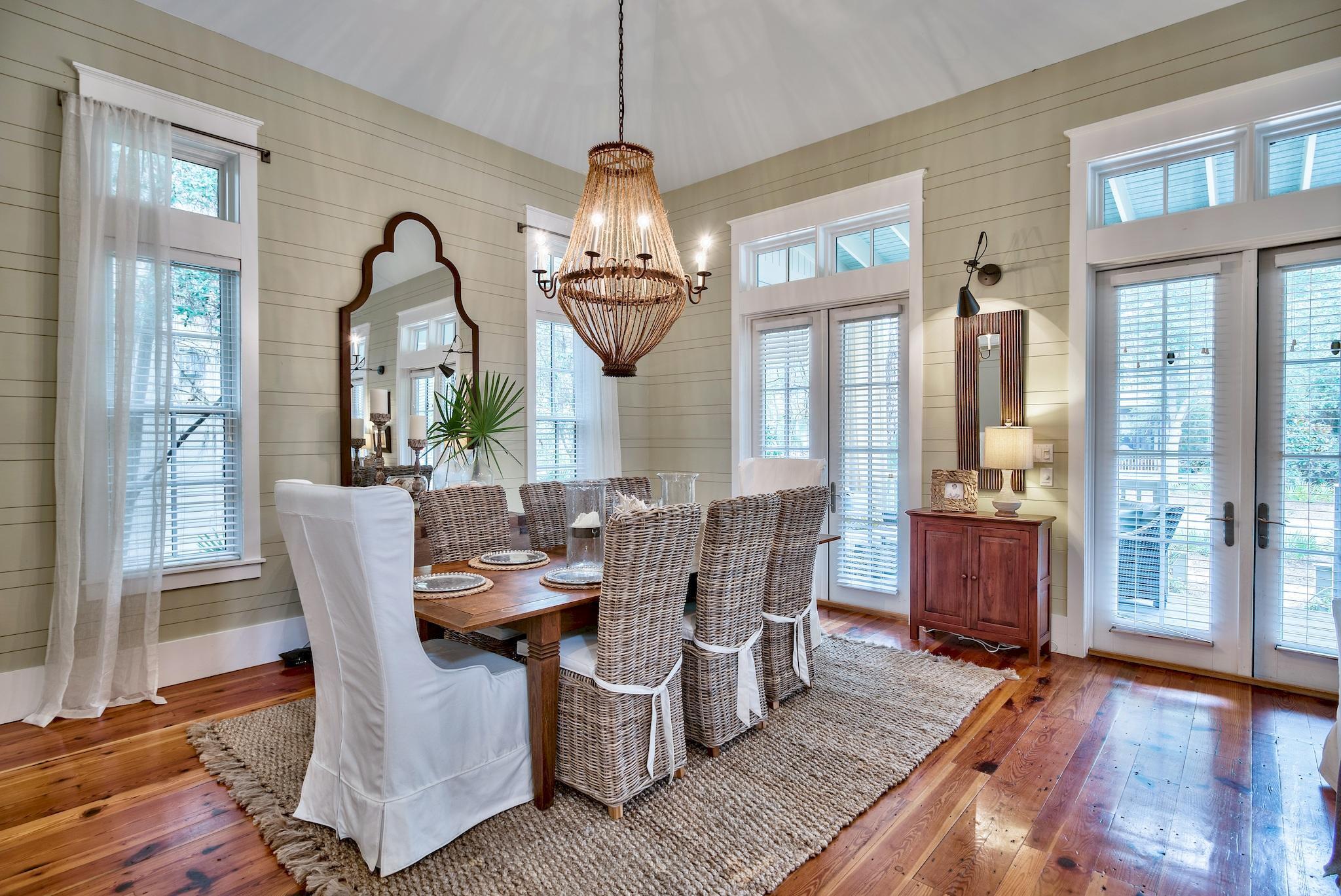 WATERCOLOR - Residential