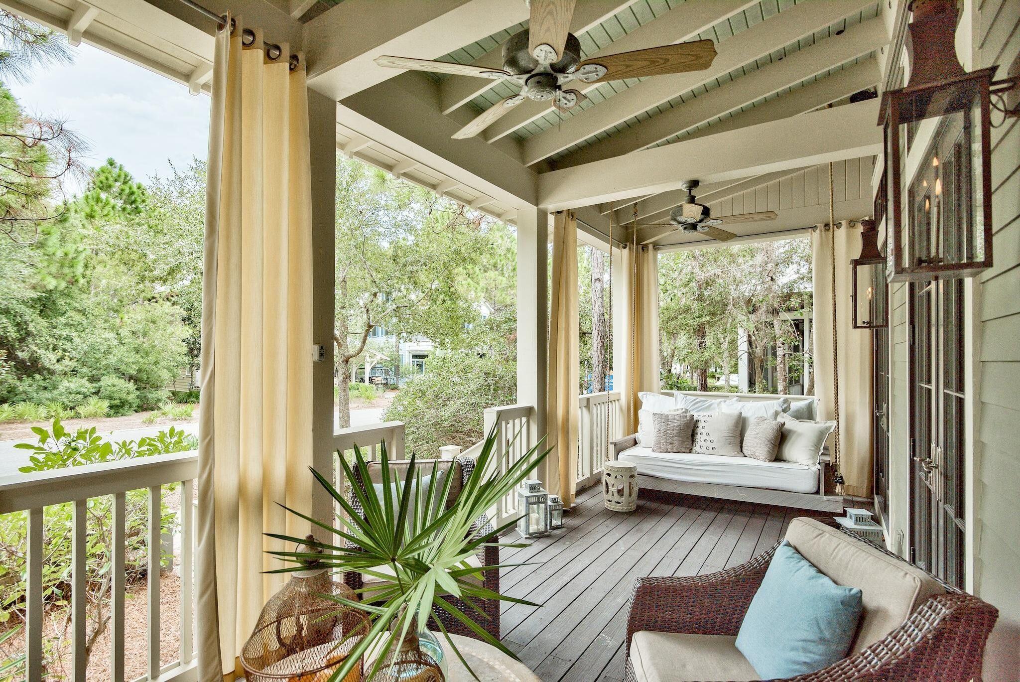 WATERCOLOR - Residential