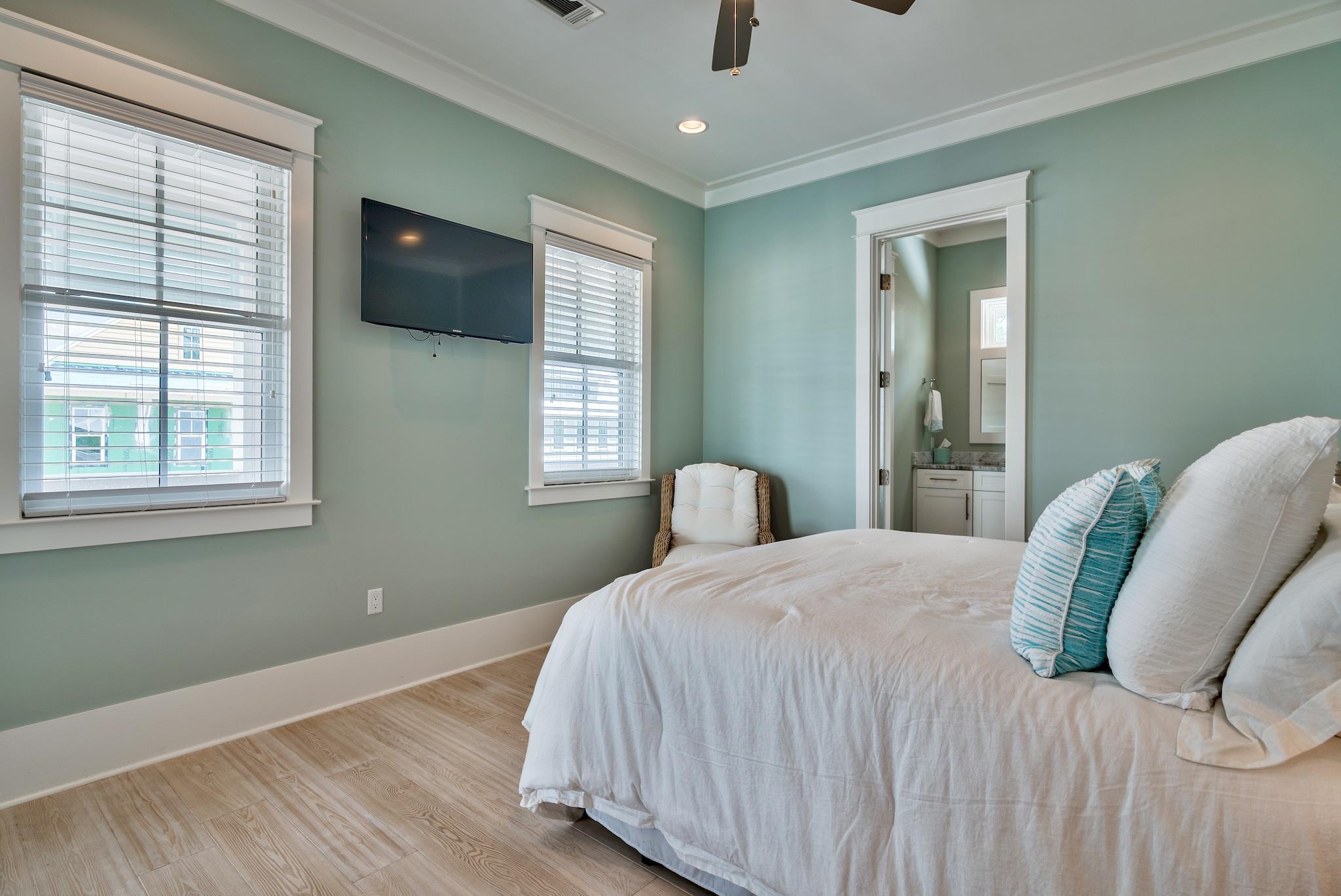 WATERCOLOR - Residential