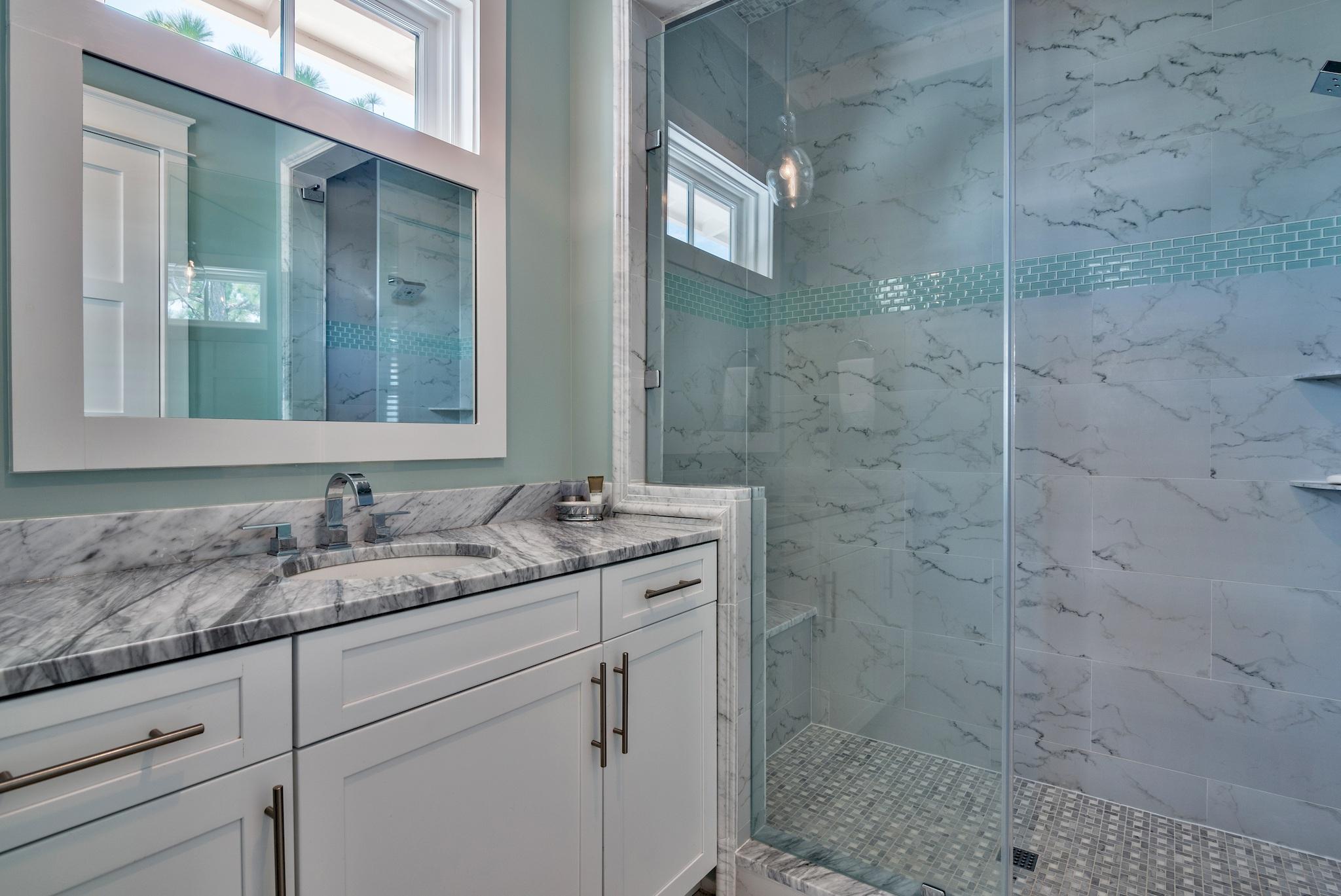 WATERCOLOR - Residential