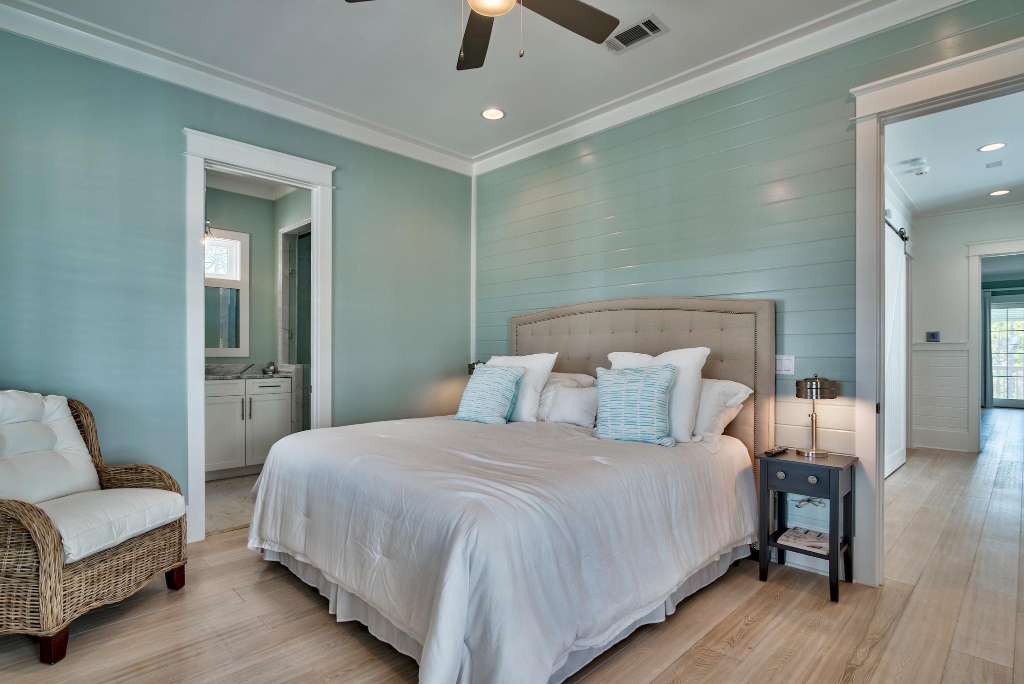 WATERCOLOR - Residential