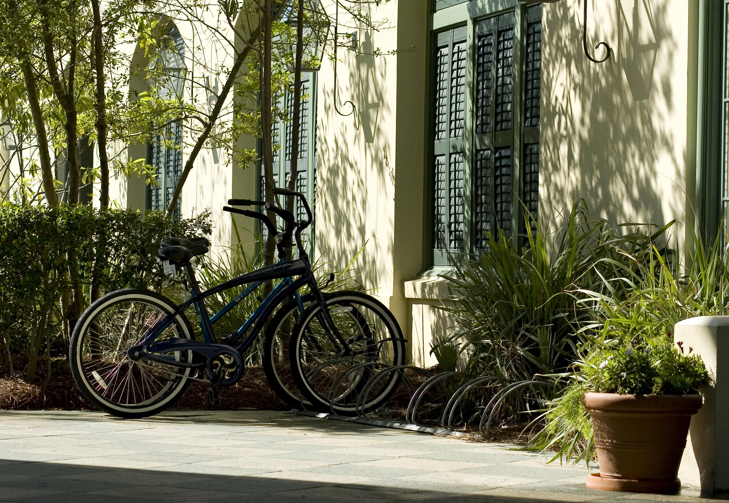 WATERCOLOR - Residential