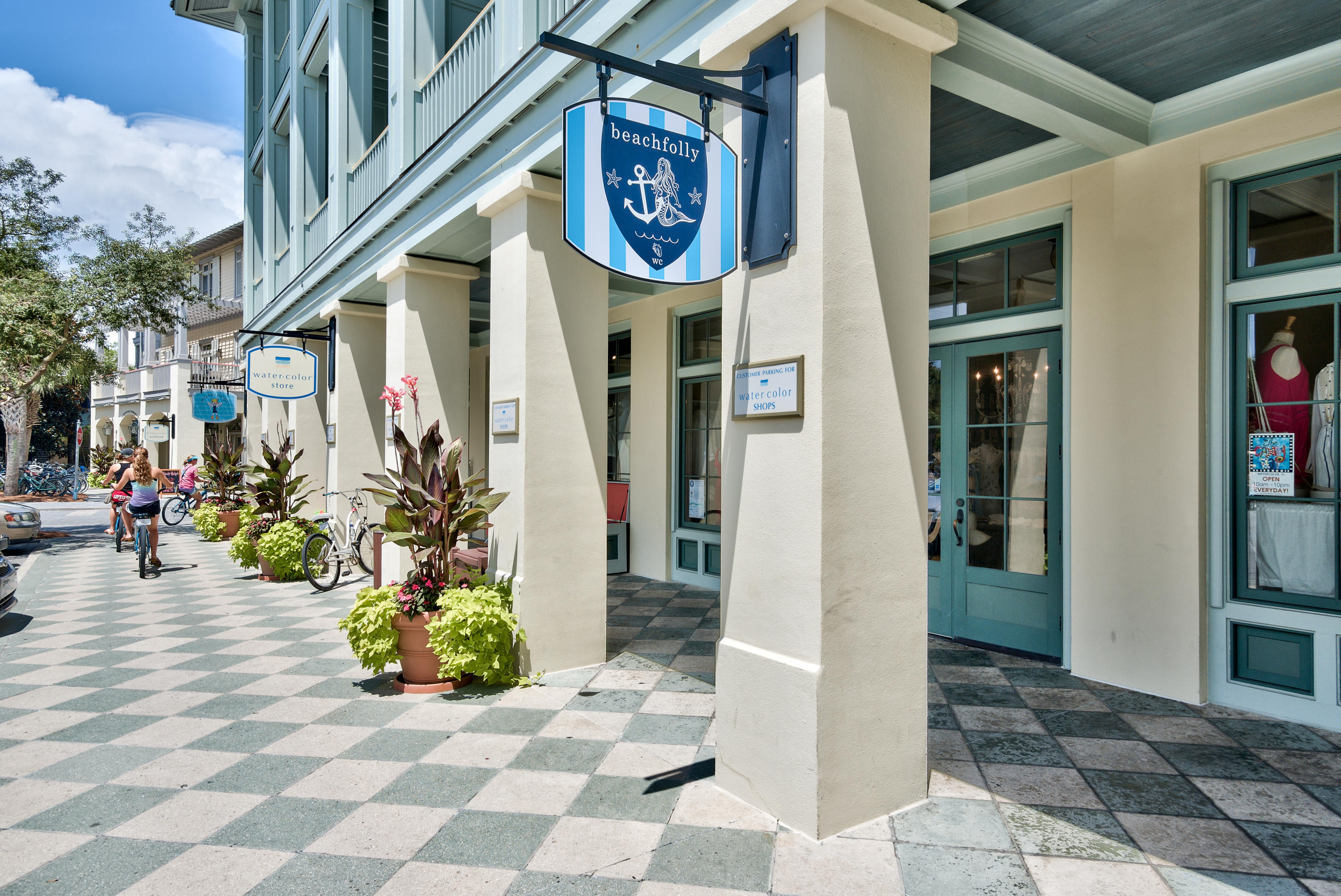 WATERCOLOR - Residential