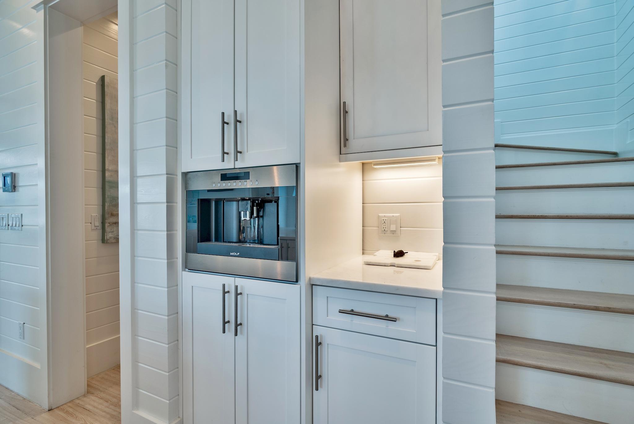 WATERCOLOR - Residential