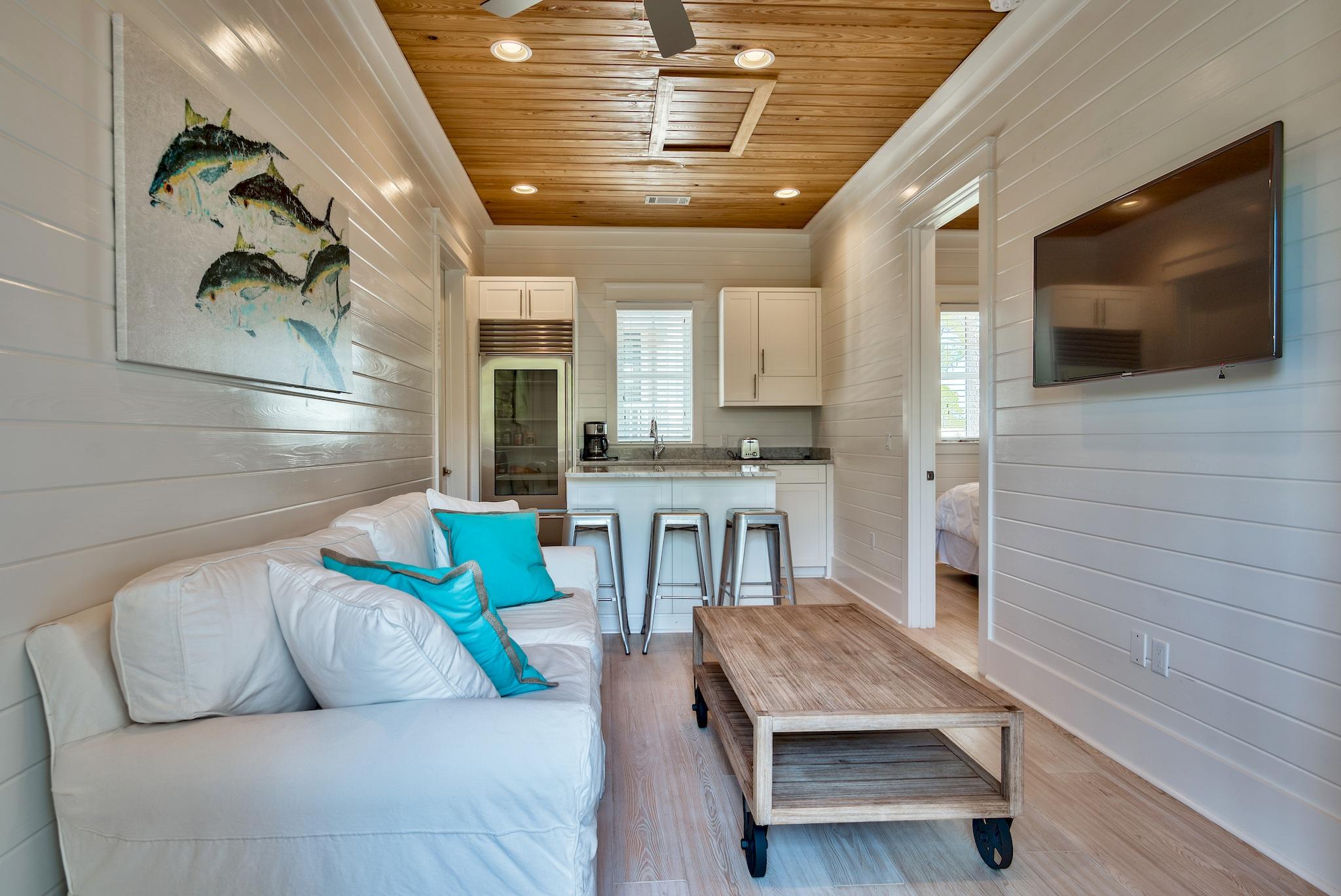 WATERCOLOR - Residential