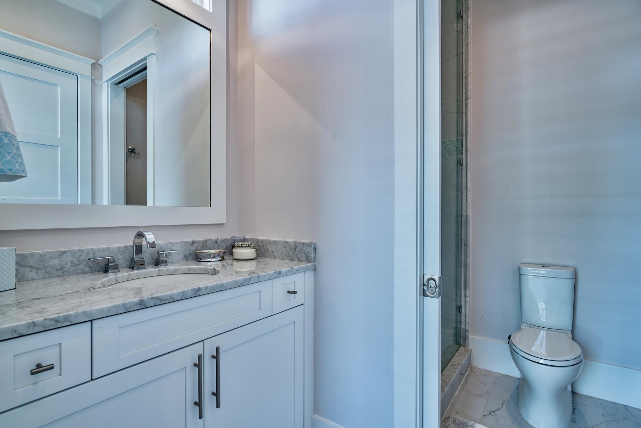 WATERCOLOR - Residential