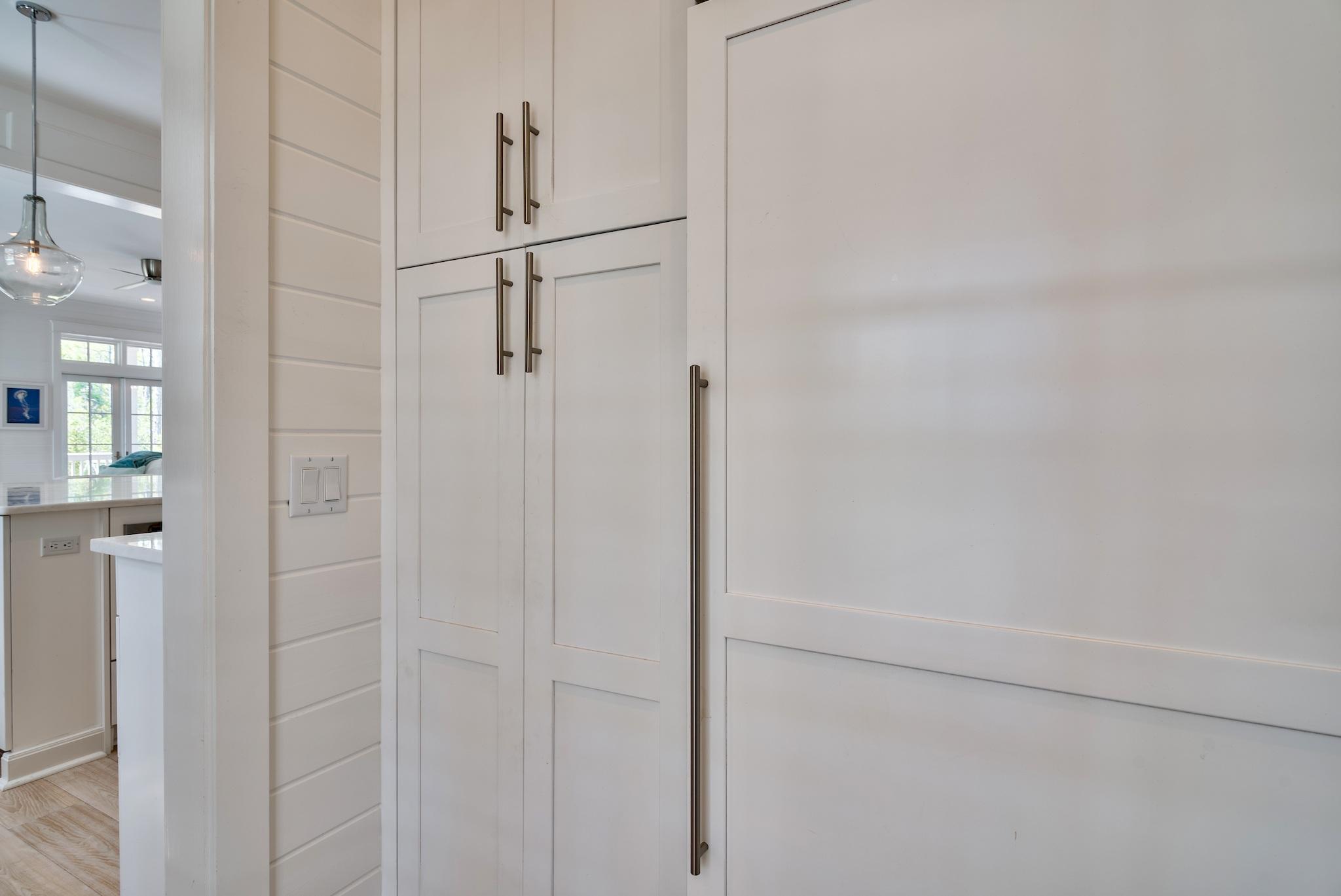 WATERCOLOR - Residential