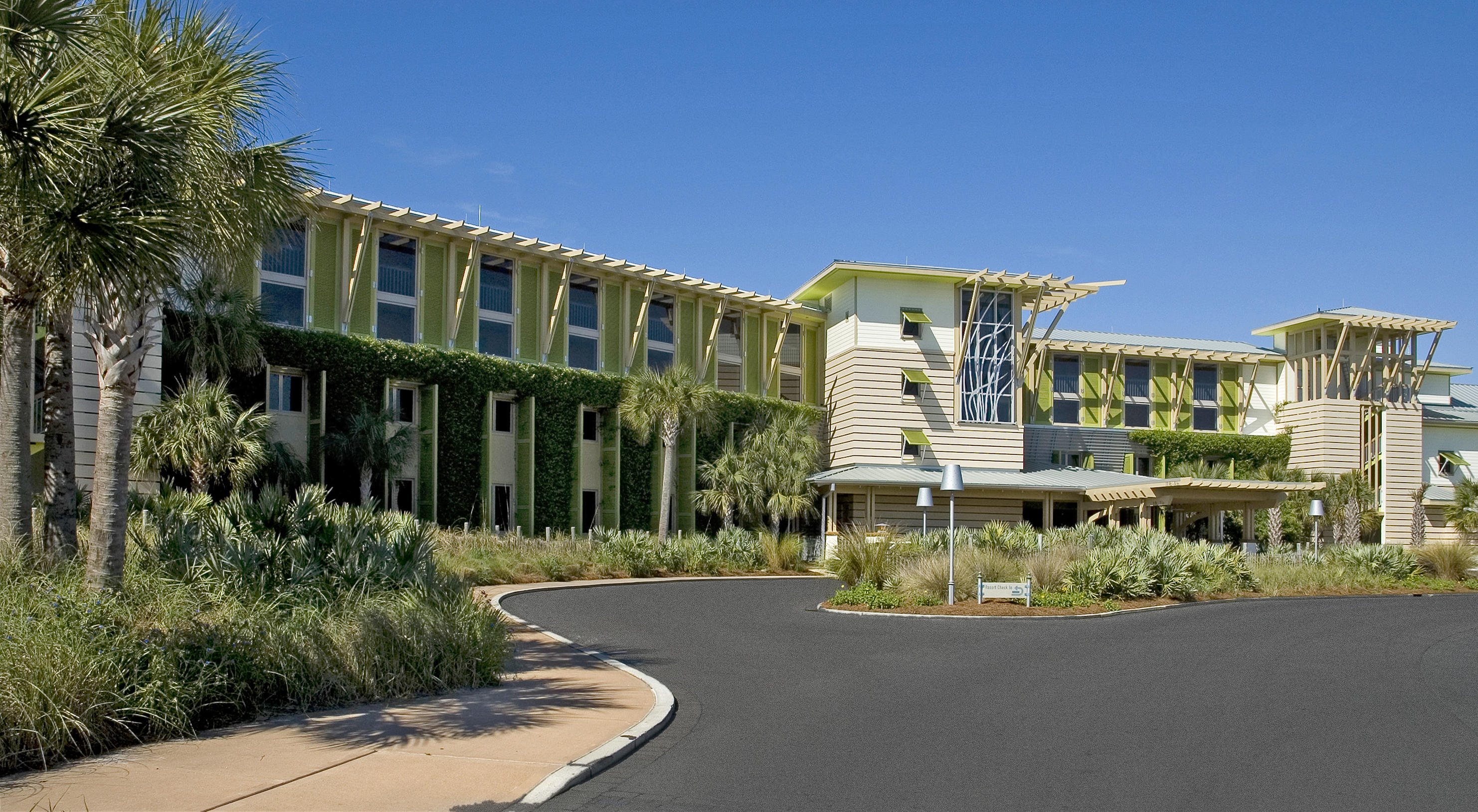 WATERCOLOR - Residential