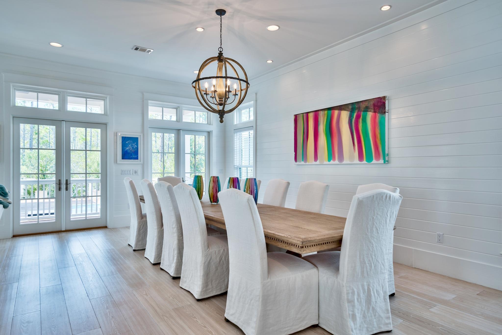 WATERCOLOR - Residential