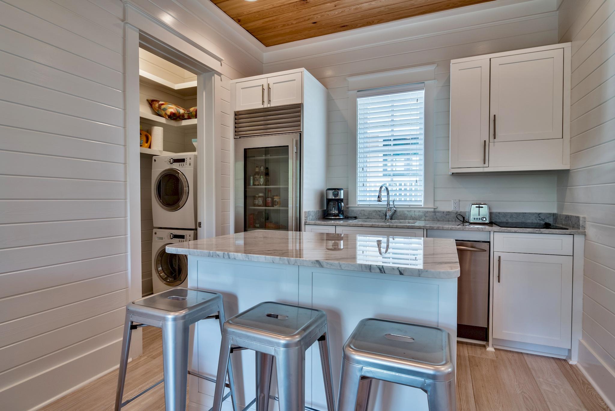 WATERCOLOR - Residential