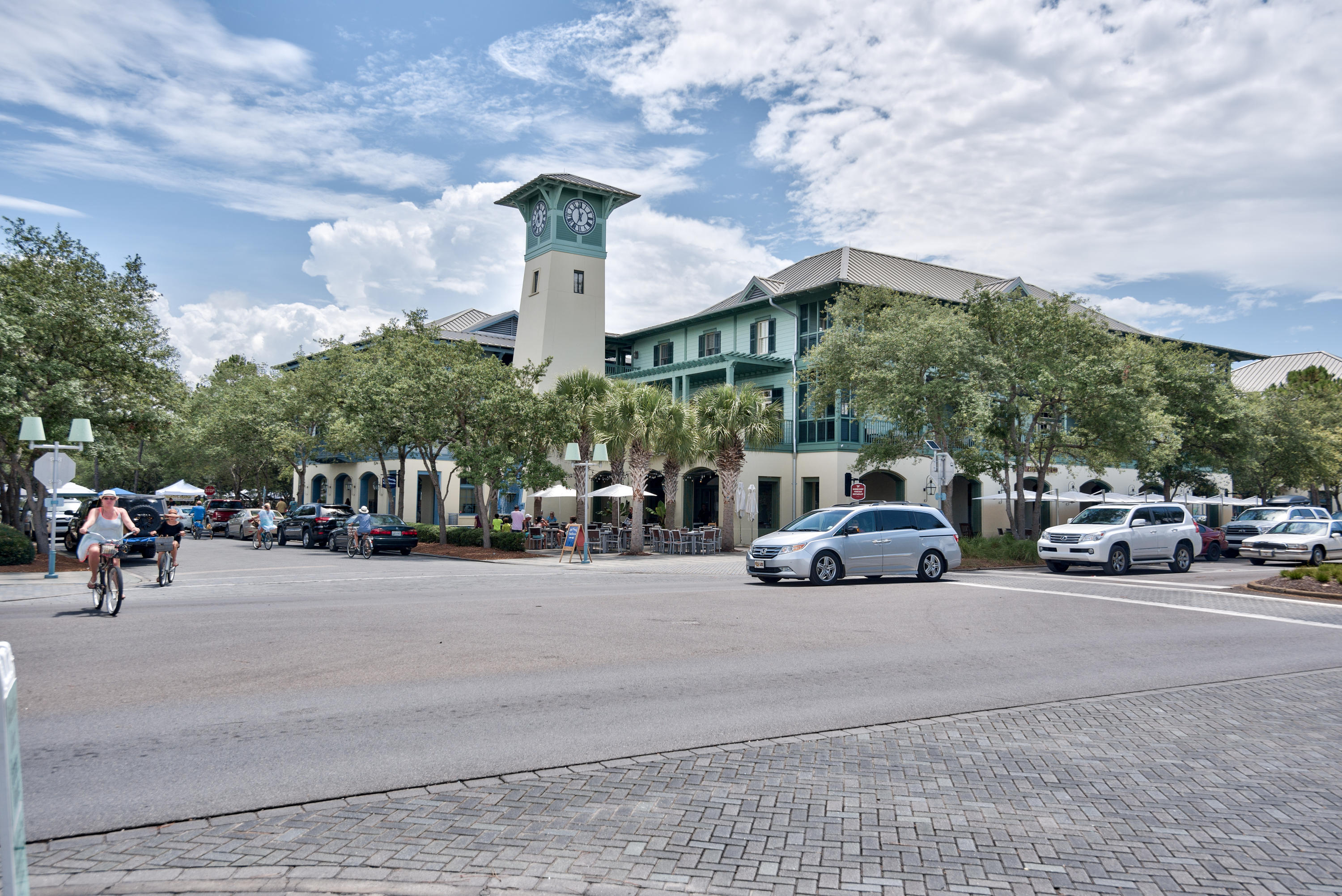 WATERCOLOR - Residential