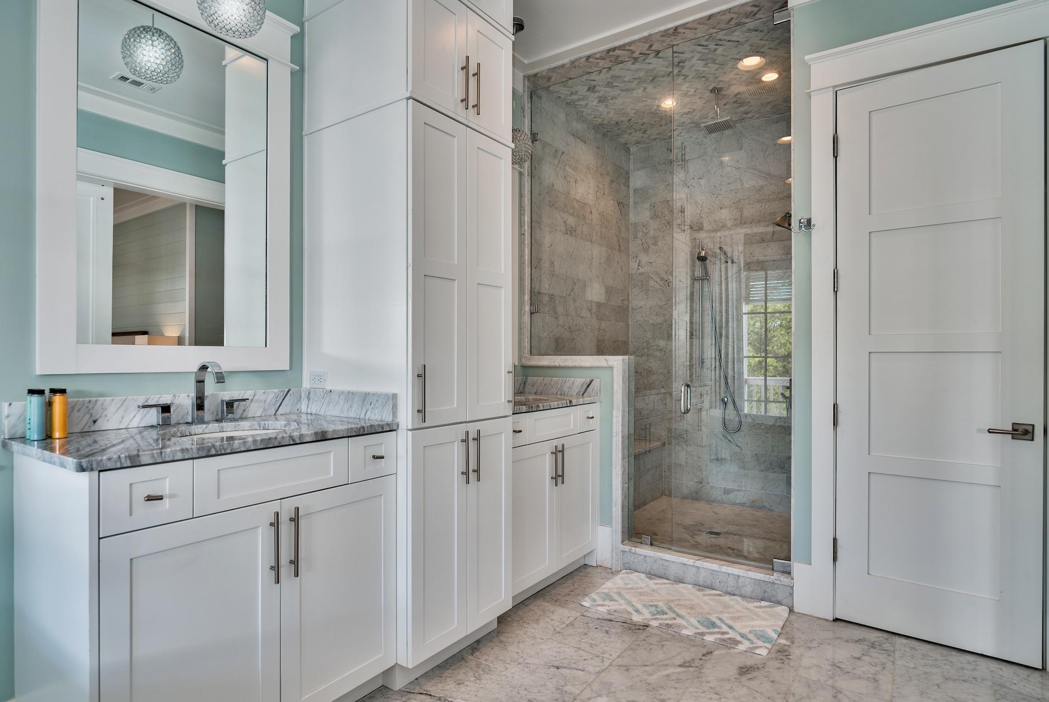 WATERCOLOR - Residential