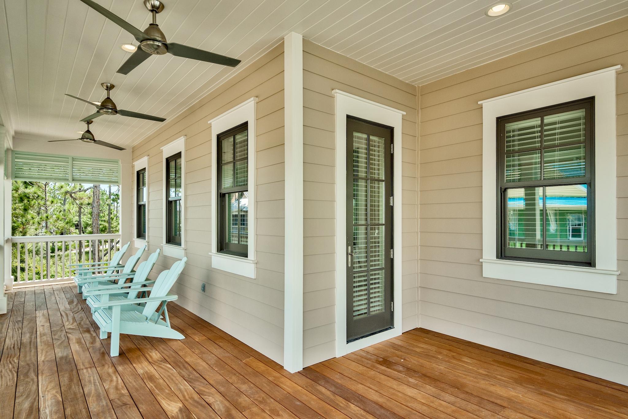 WATERCOLOR - Residential