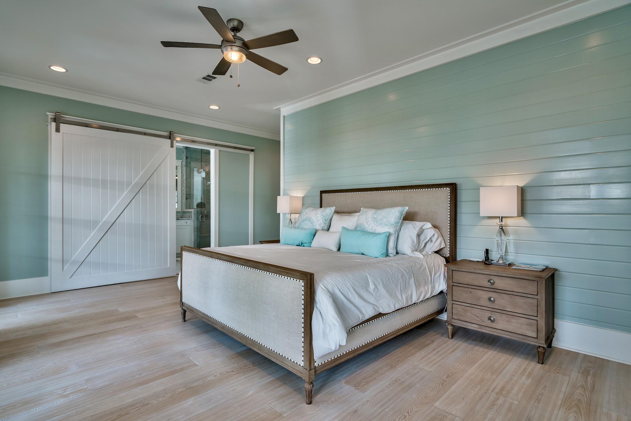 WATERCOLOR - Residential