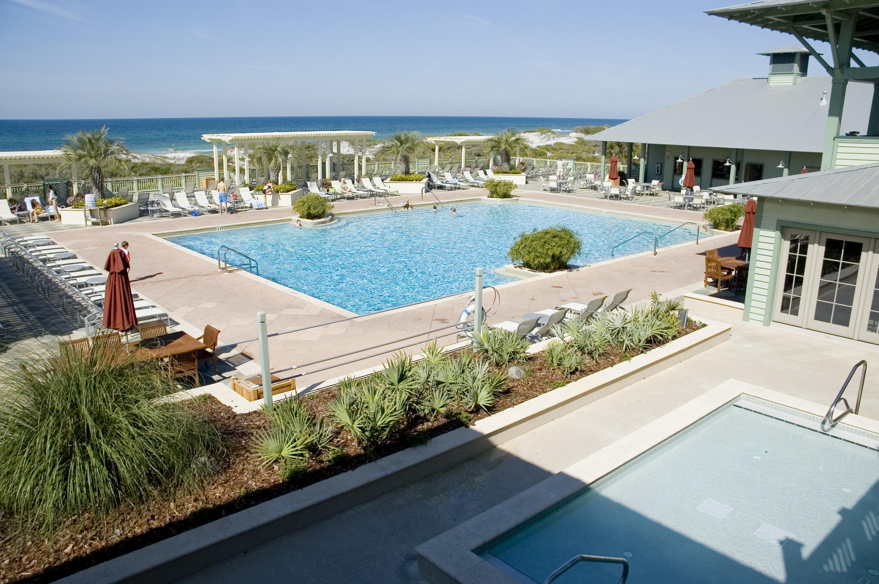 WATERCOLOR - Residential