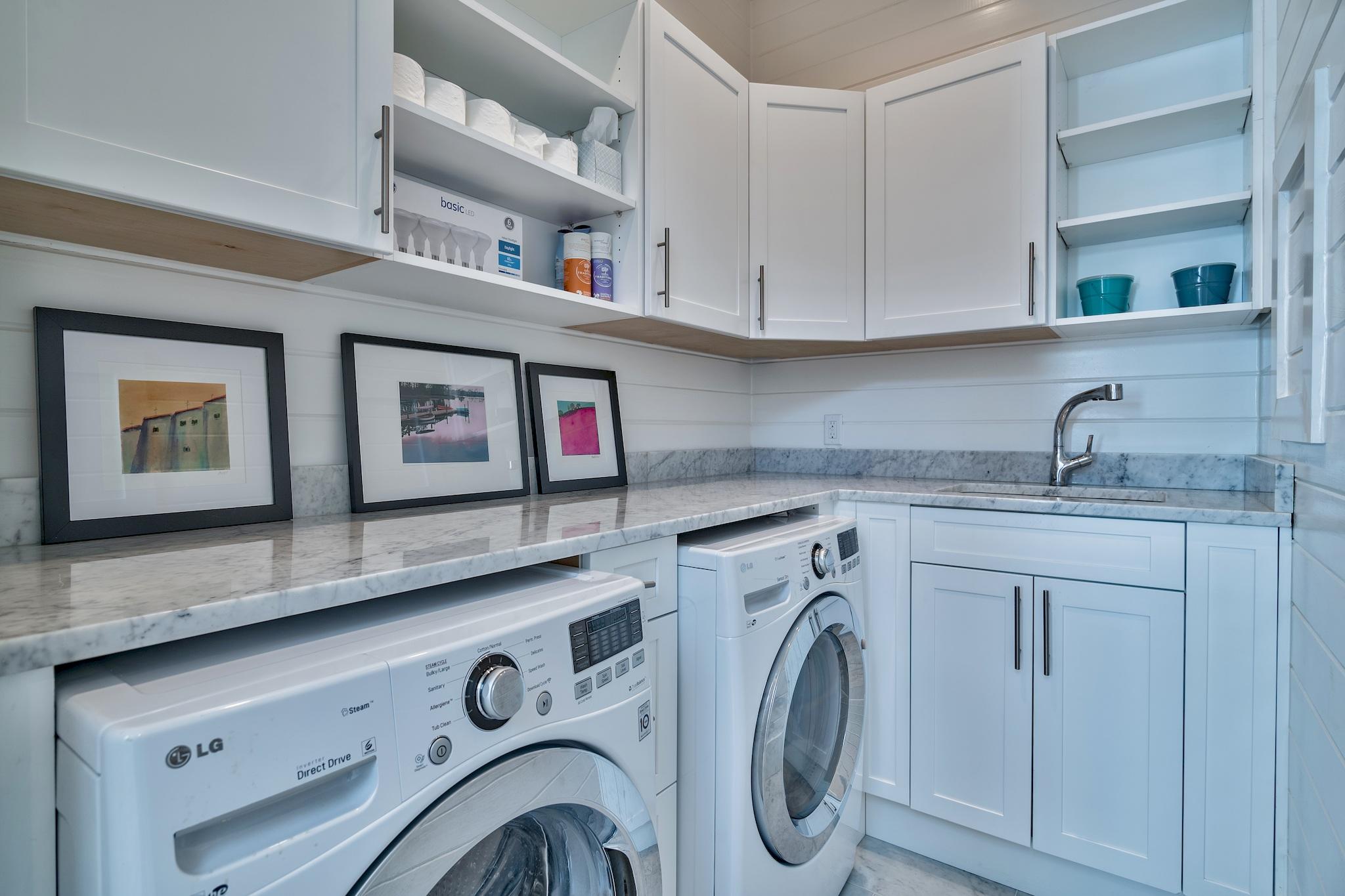 WATERCOLOR - Residential