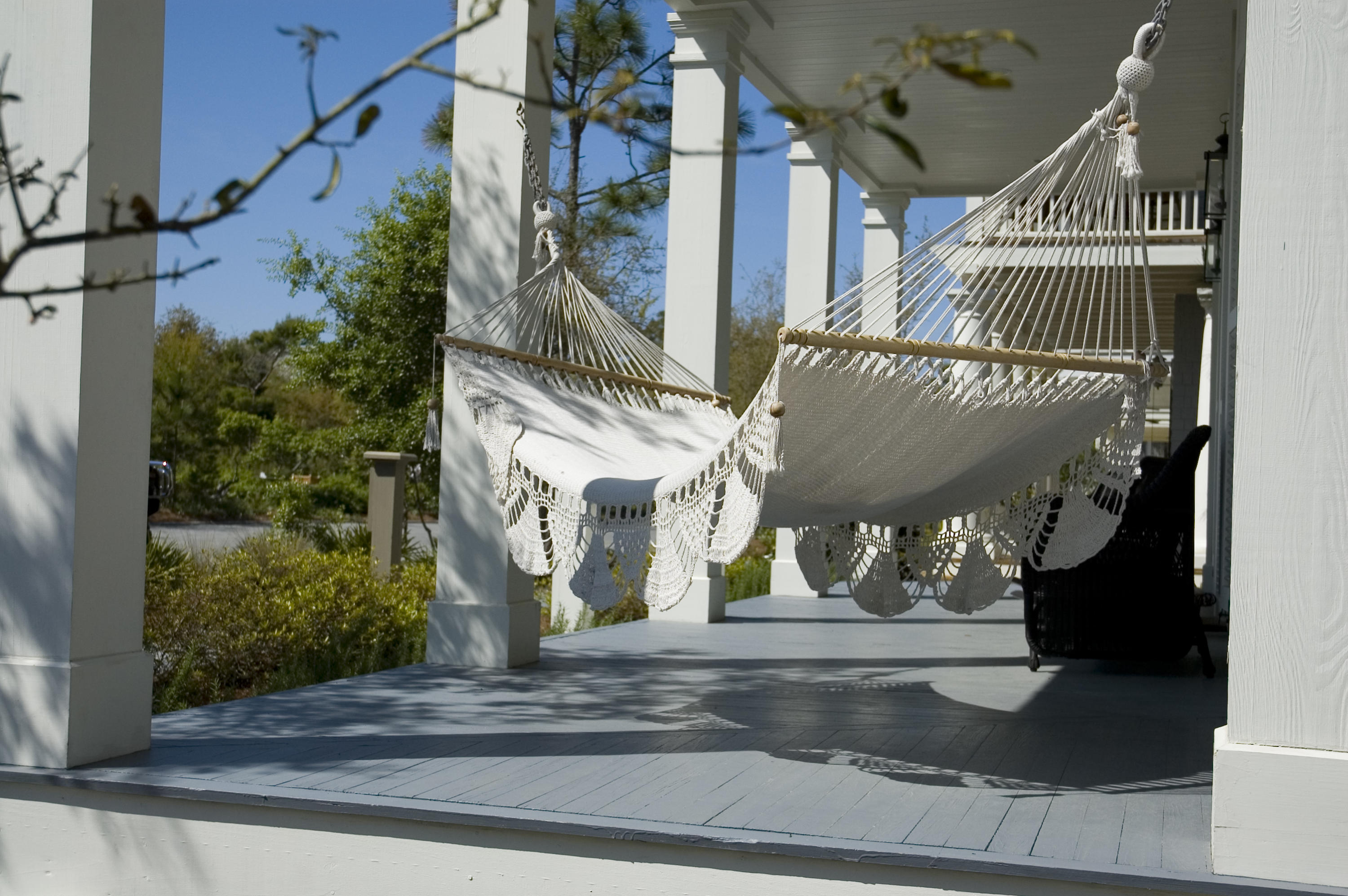 WATERCOLOR - Residential