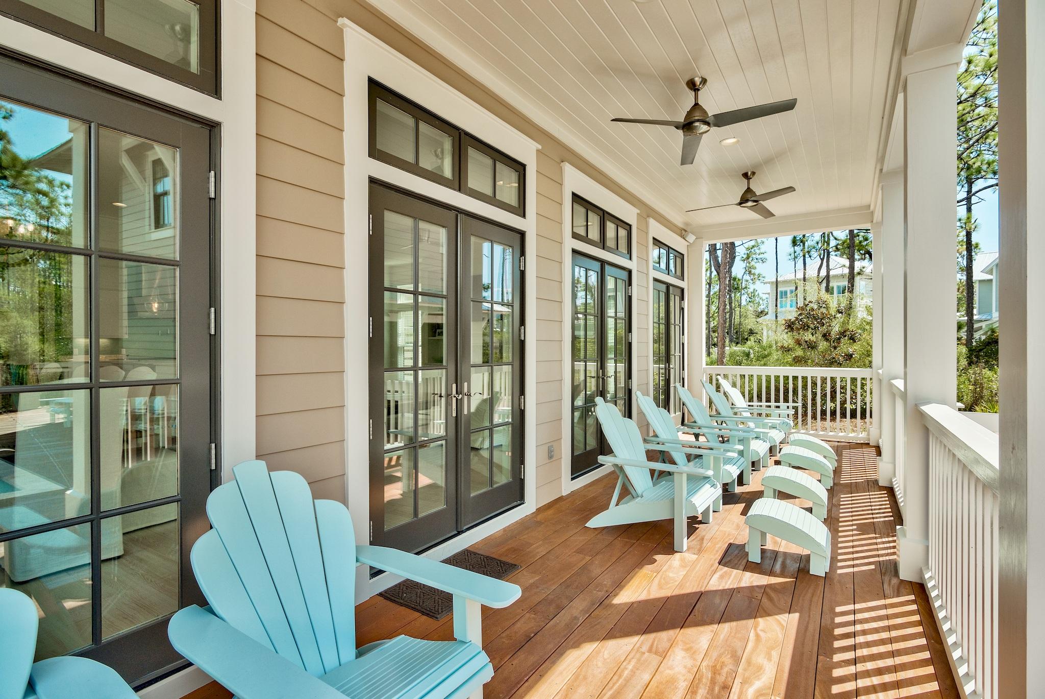 WATERCOLOR - Residential