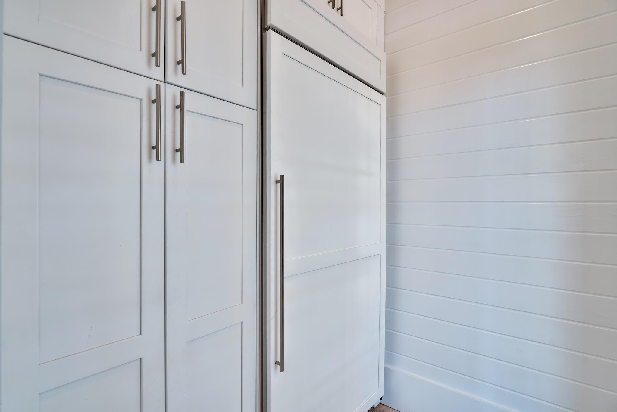 WATERCOLOR - Residential