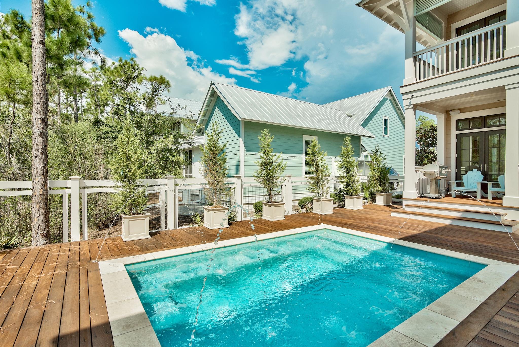 WATERCOLOR - Residential