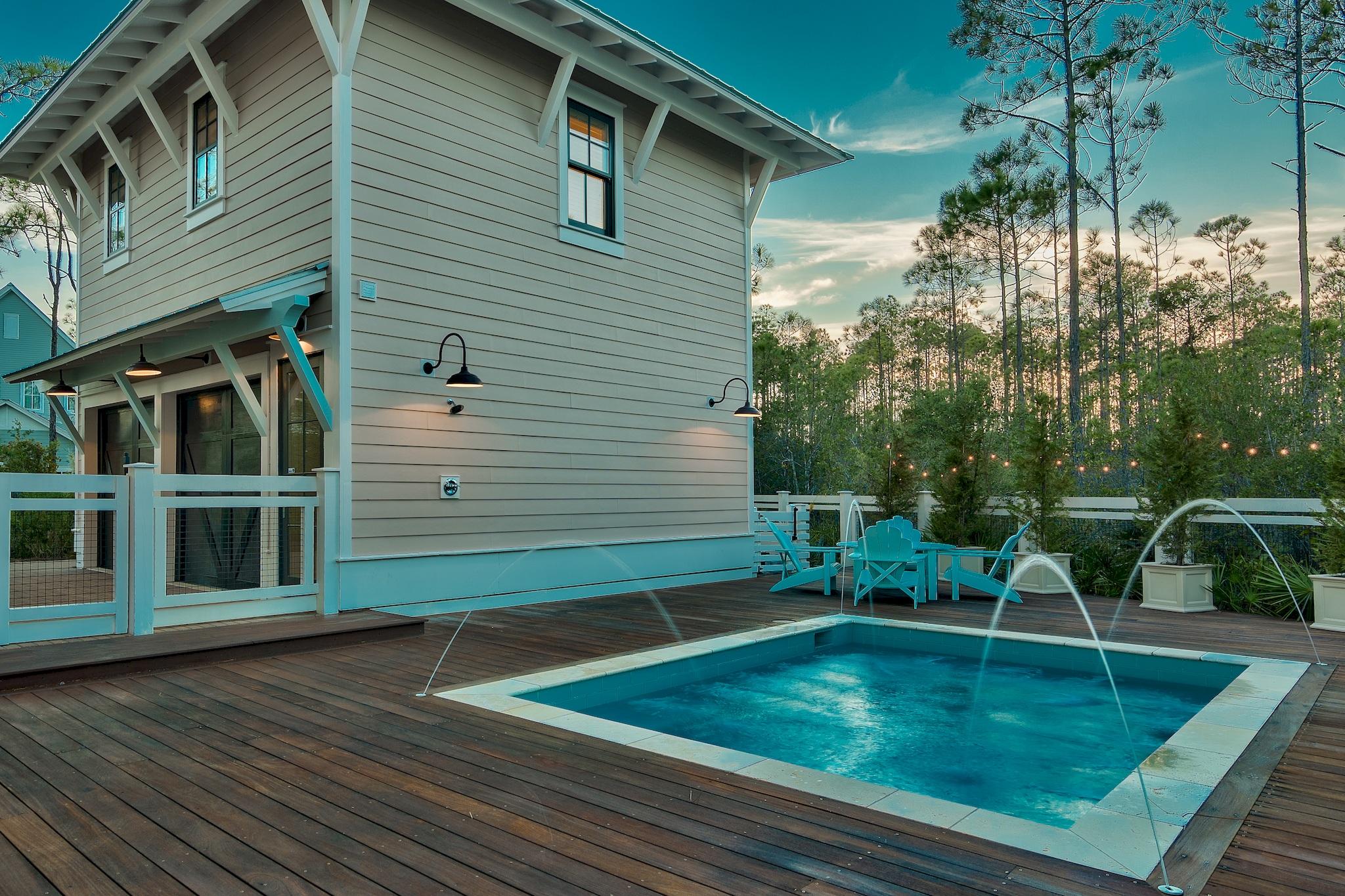 WATERCOLOR - Residential