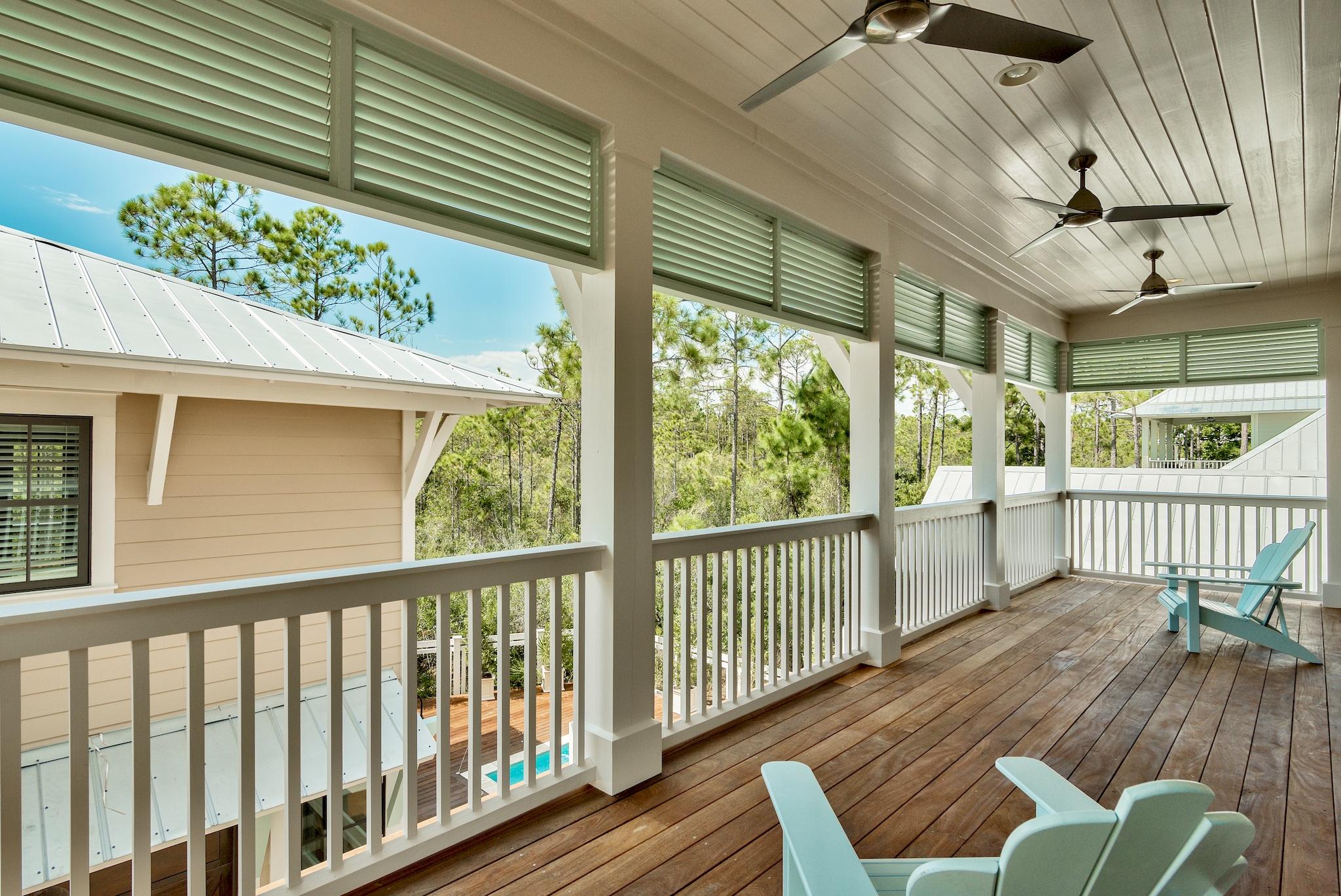 WATERCOLOR - Residential