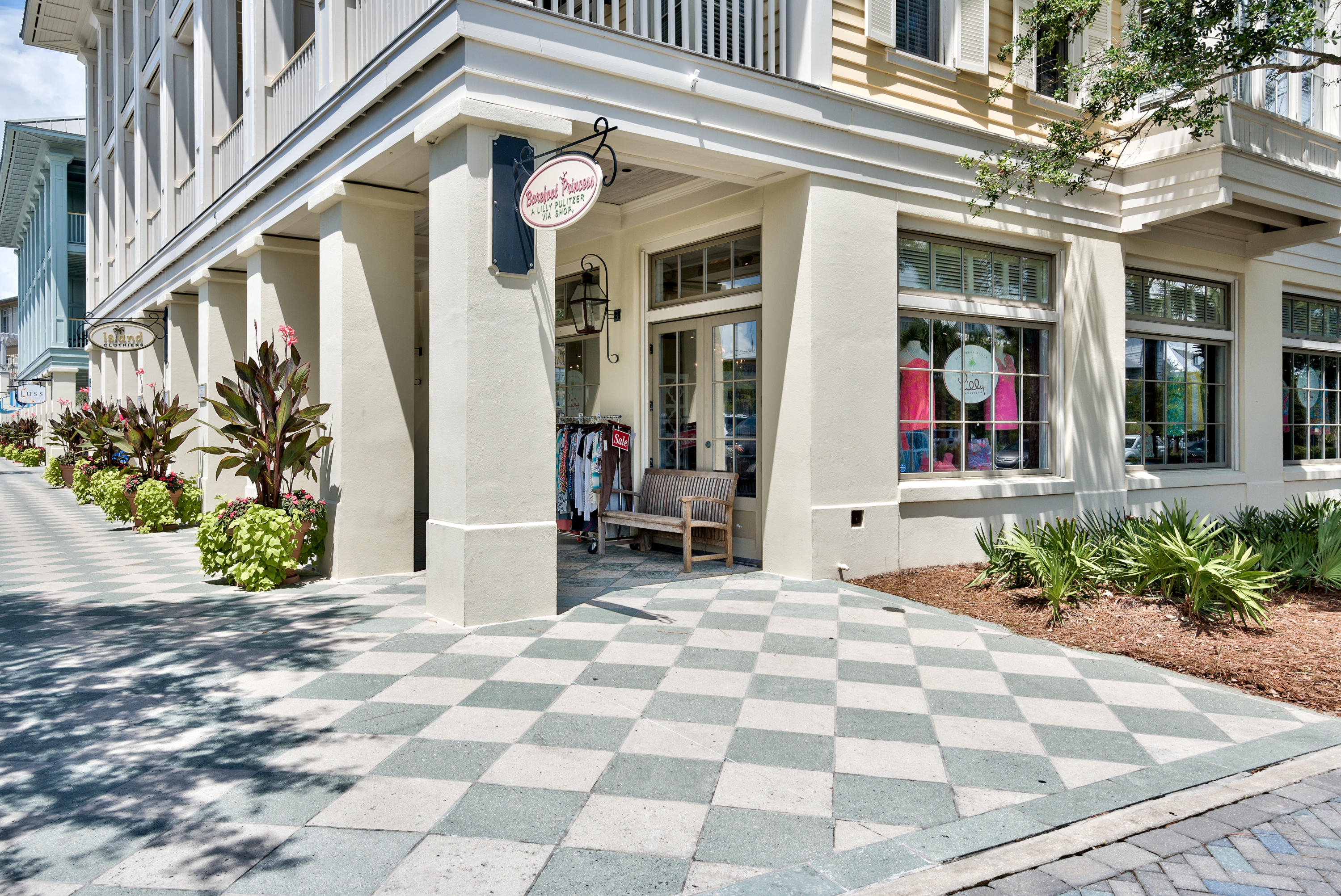 WATERCOLOR - Residential