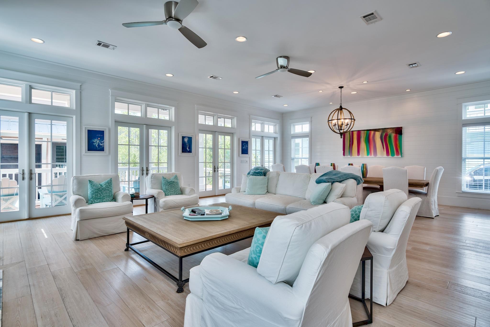 WATERCOLOR - Residential