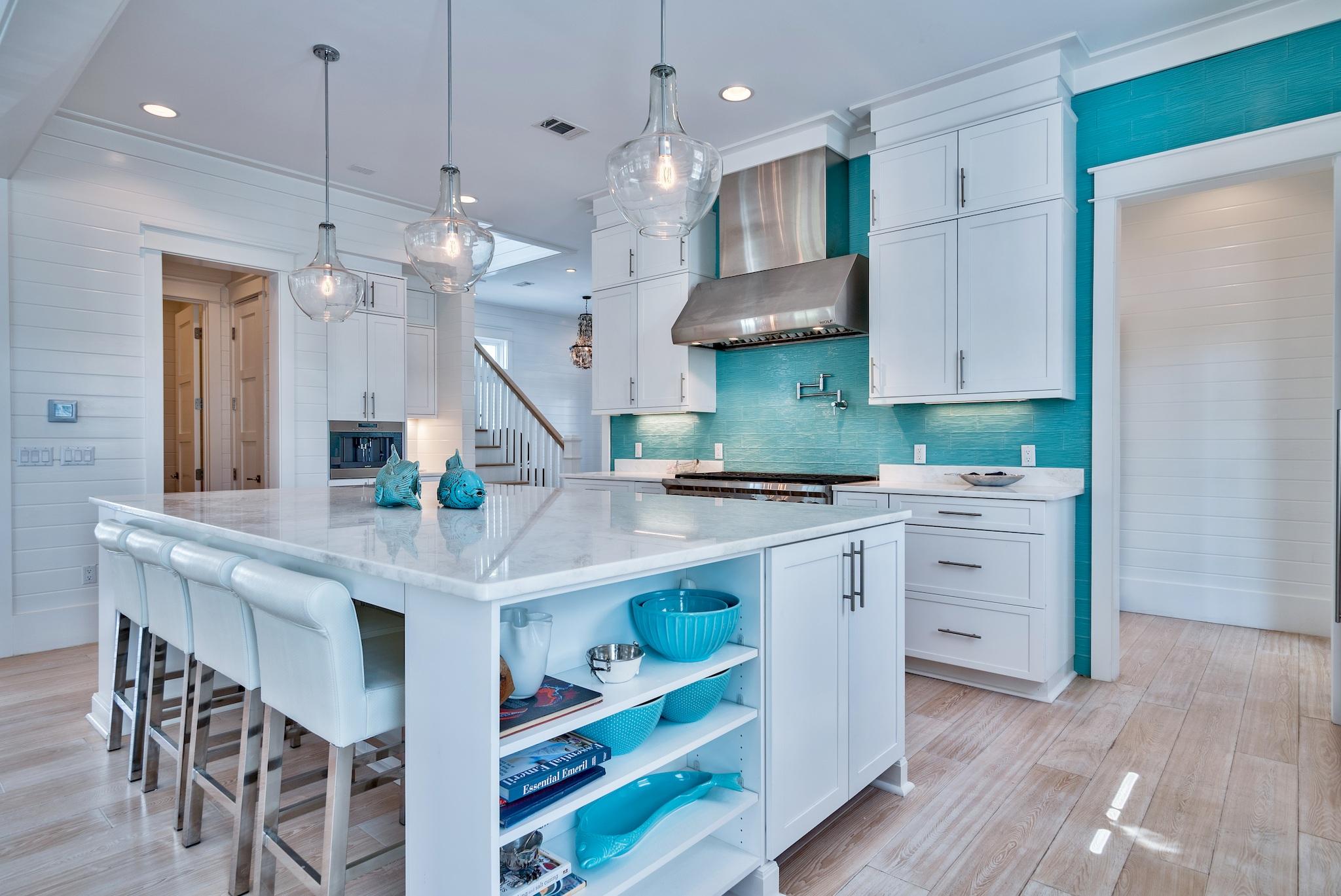 WATERCOLOR - Residential