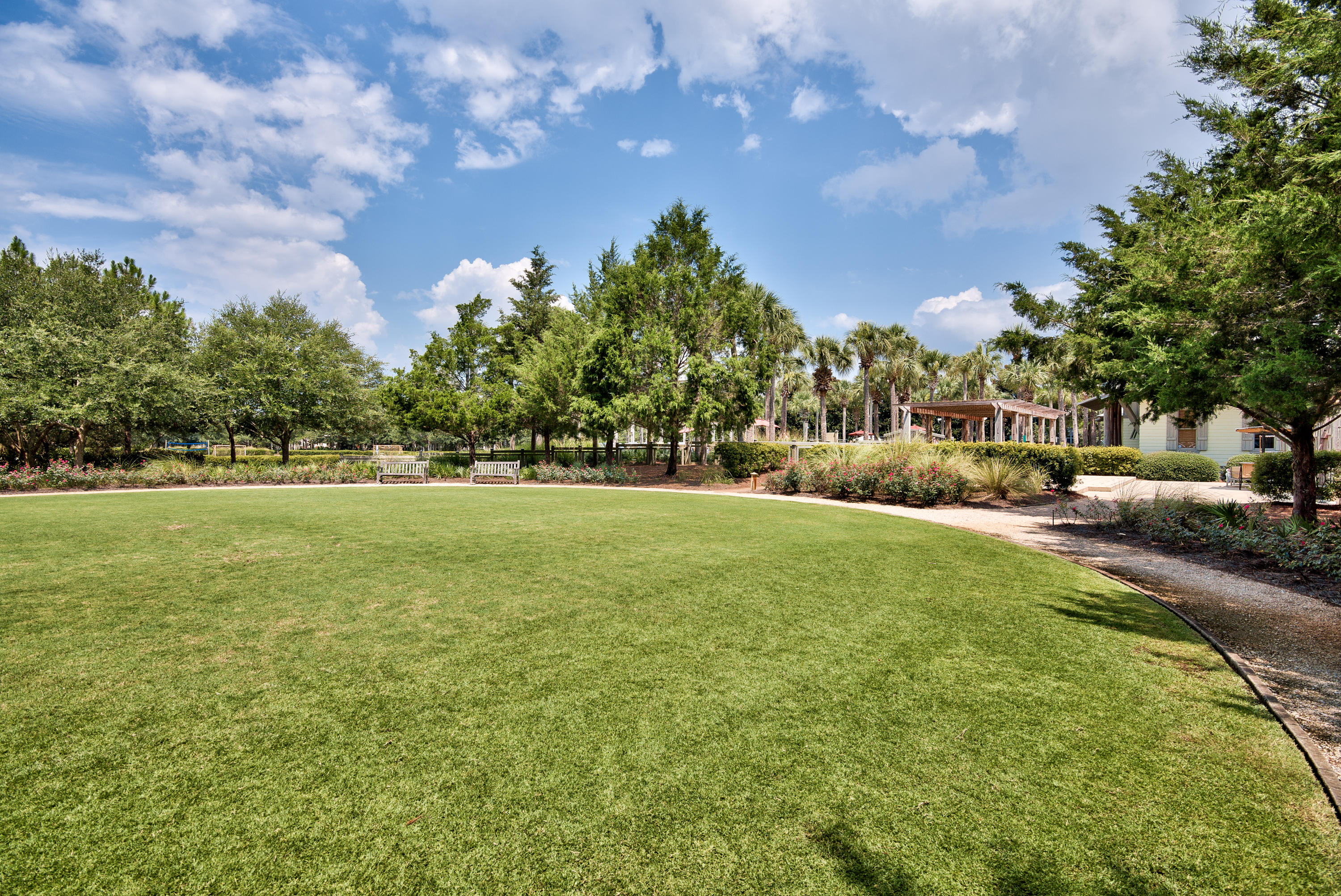 WATERCOLOR - Residential