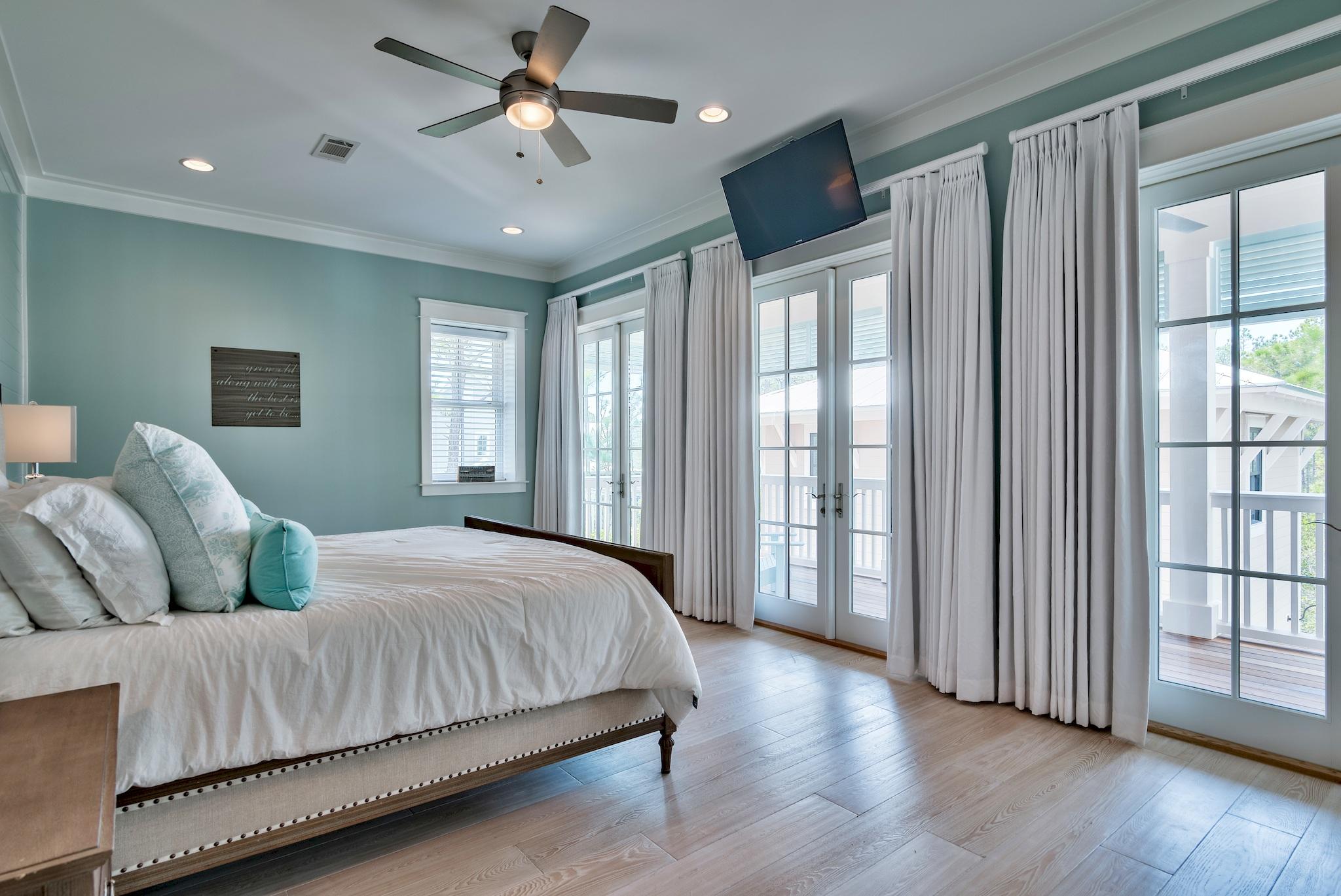 WATERCOLOR - Residential