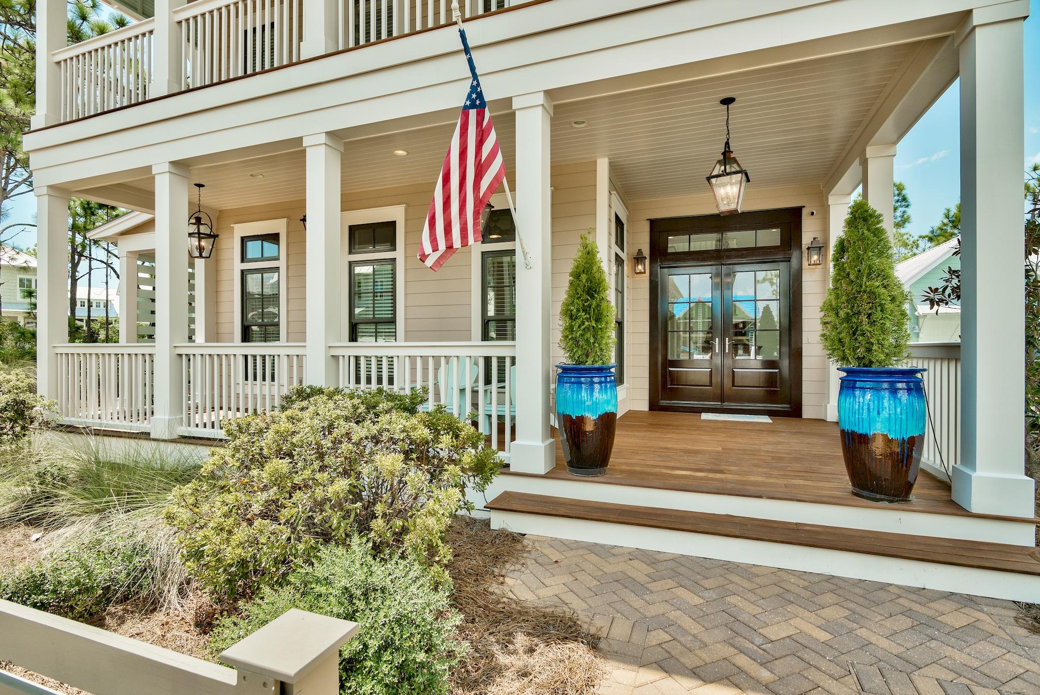 WATERCOLOR - Residential