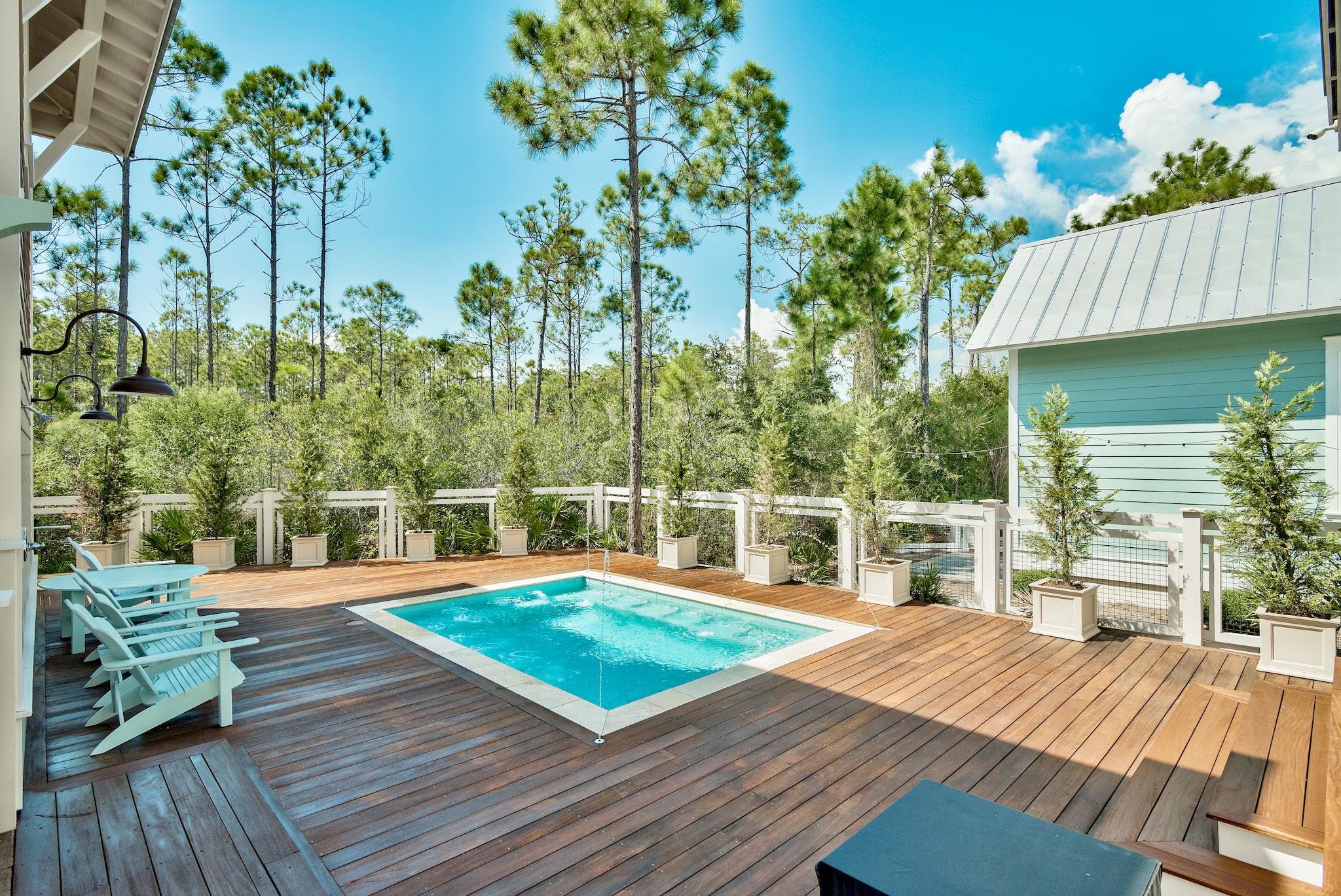 WATERCOLOR - Residential