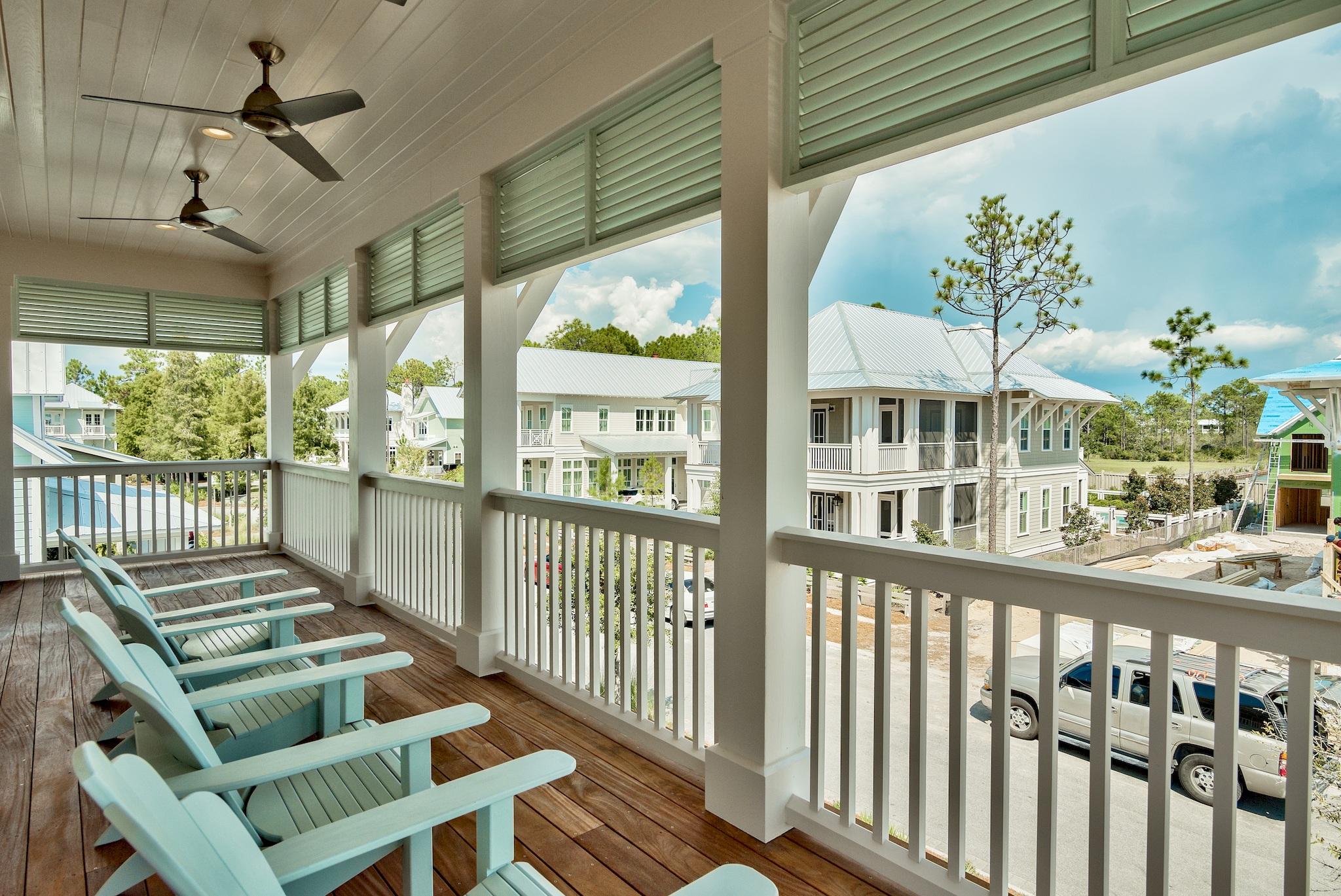 WATERCOLOR - Residential