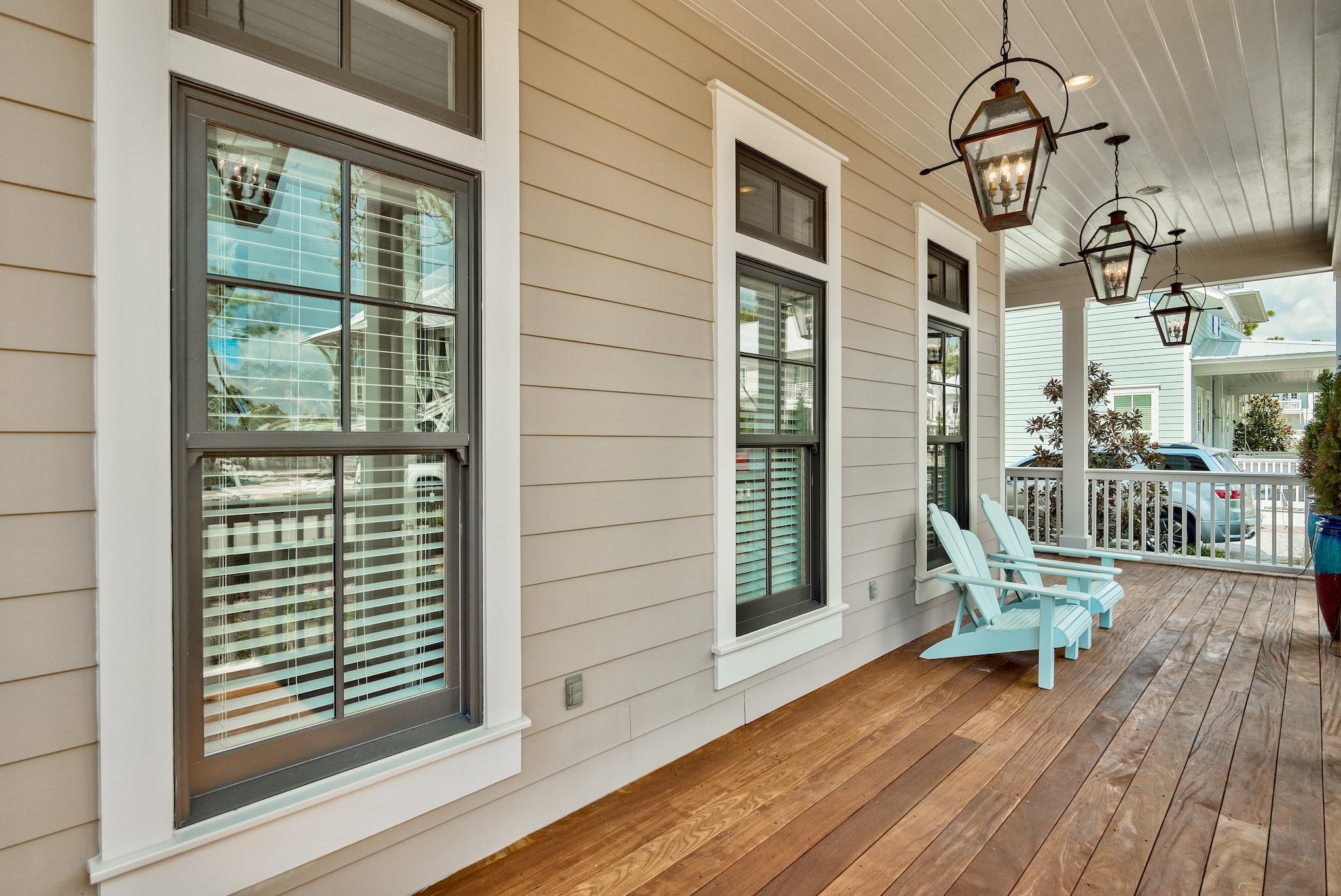 WATERCOLOR - Residential