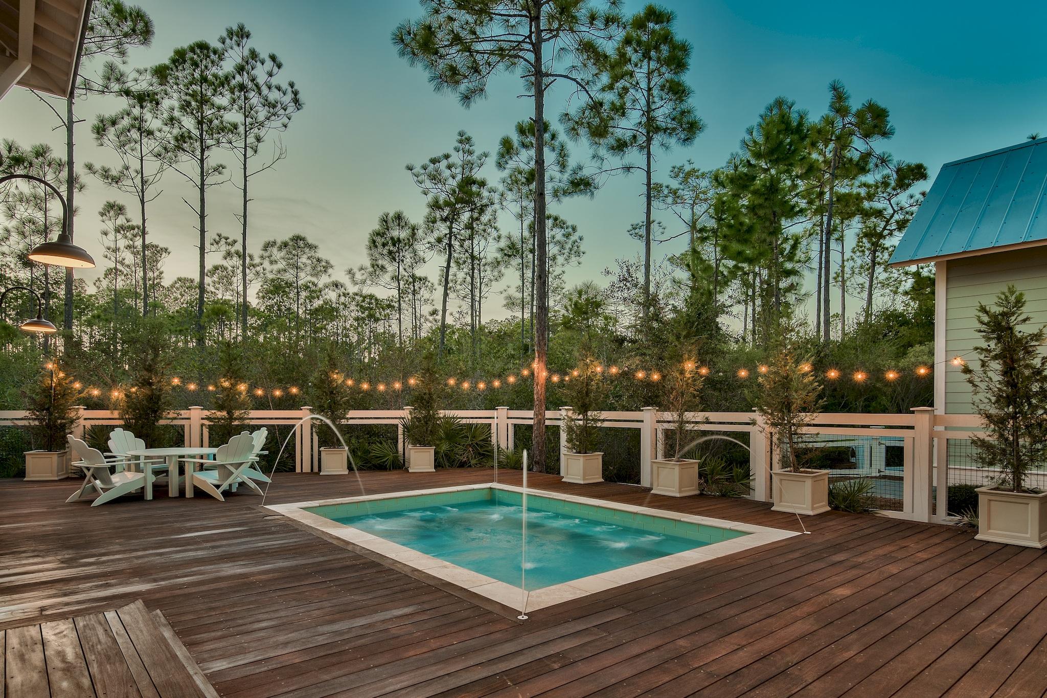 WATERCOLOR - Residential