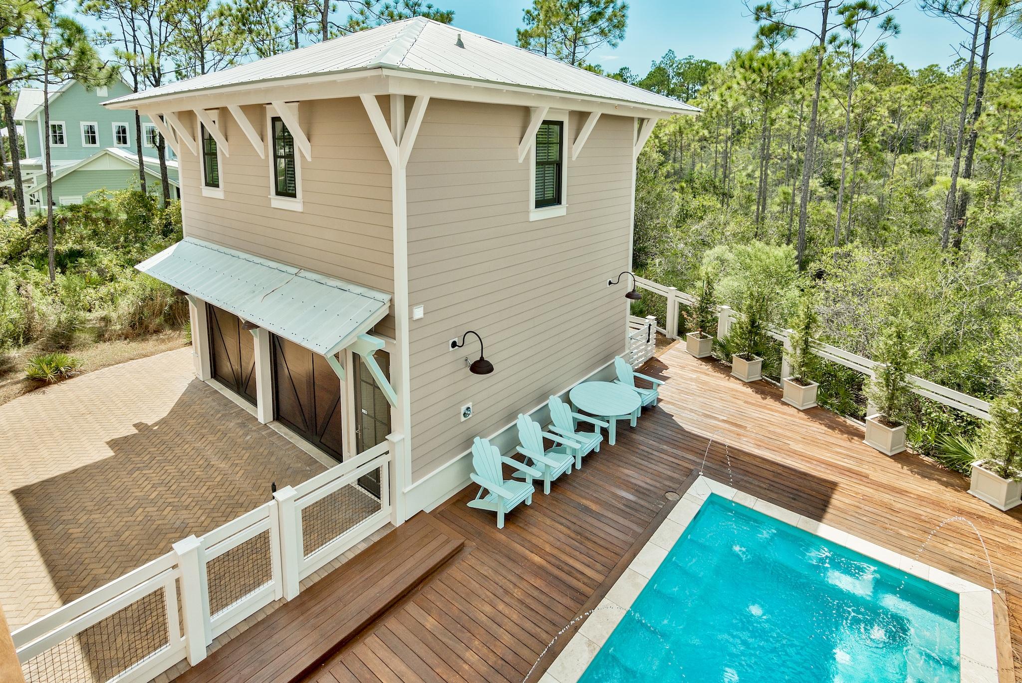 WATERCOLOR - Residential