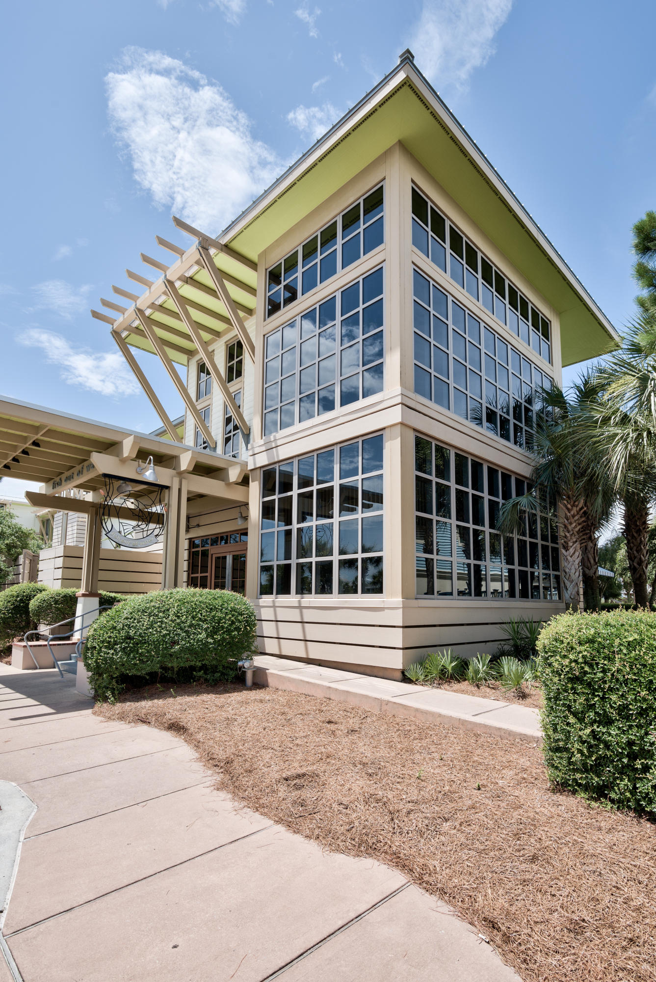 WATERCOLOR - Residential