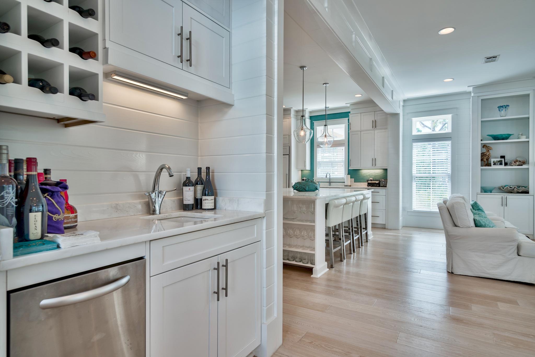 WATERCOLOR - Residential